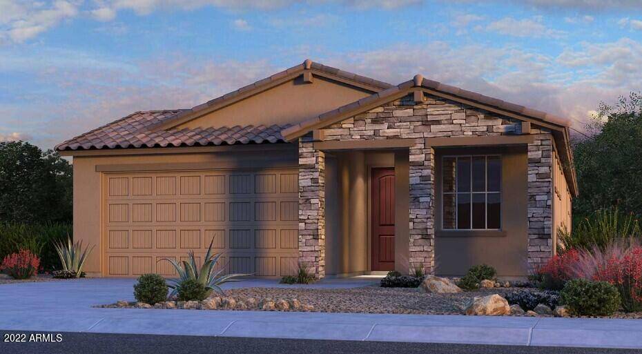 Surprise, AZ 85388,16763 W POINSETTIA Drive