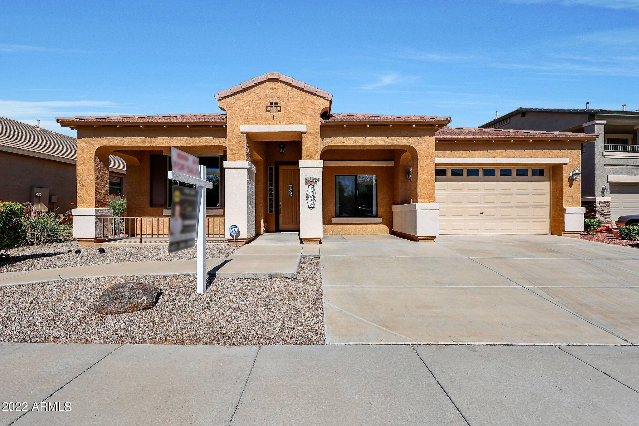 Surprise, AZ 85388,17628 W PERSHING Street