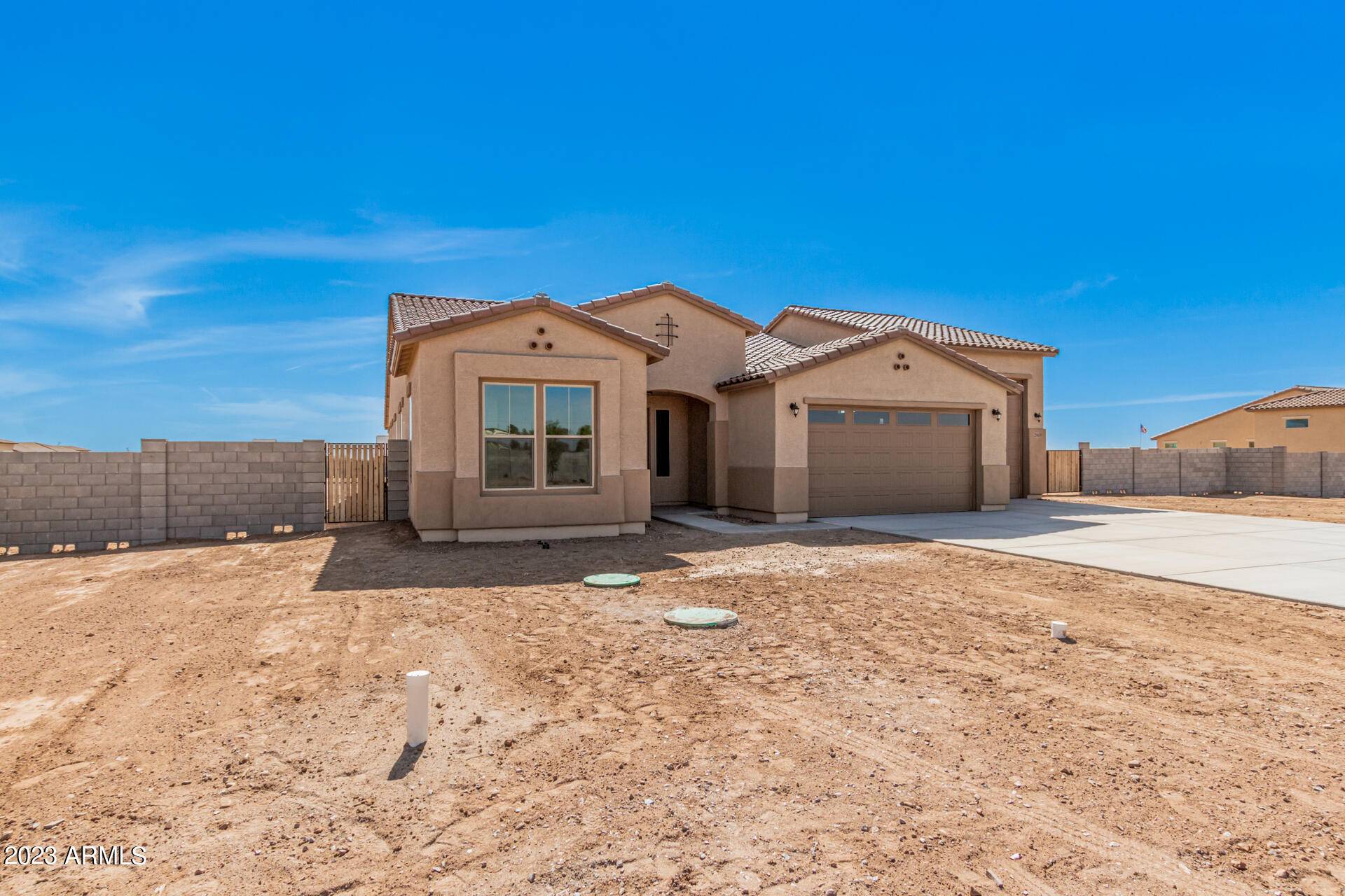 Wittmann, AZ 85361,29619 N 224TH Drive