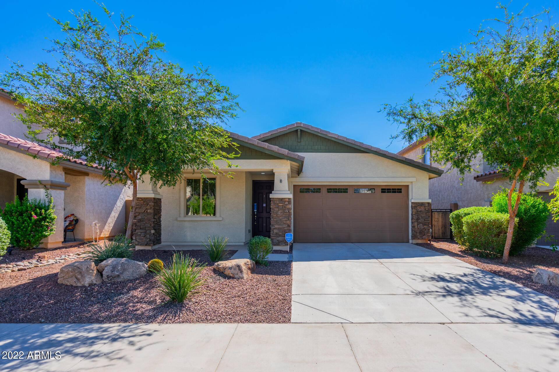 Peoria, AZ 85383,9921 W VIA DEL SOL --