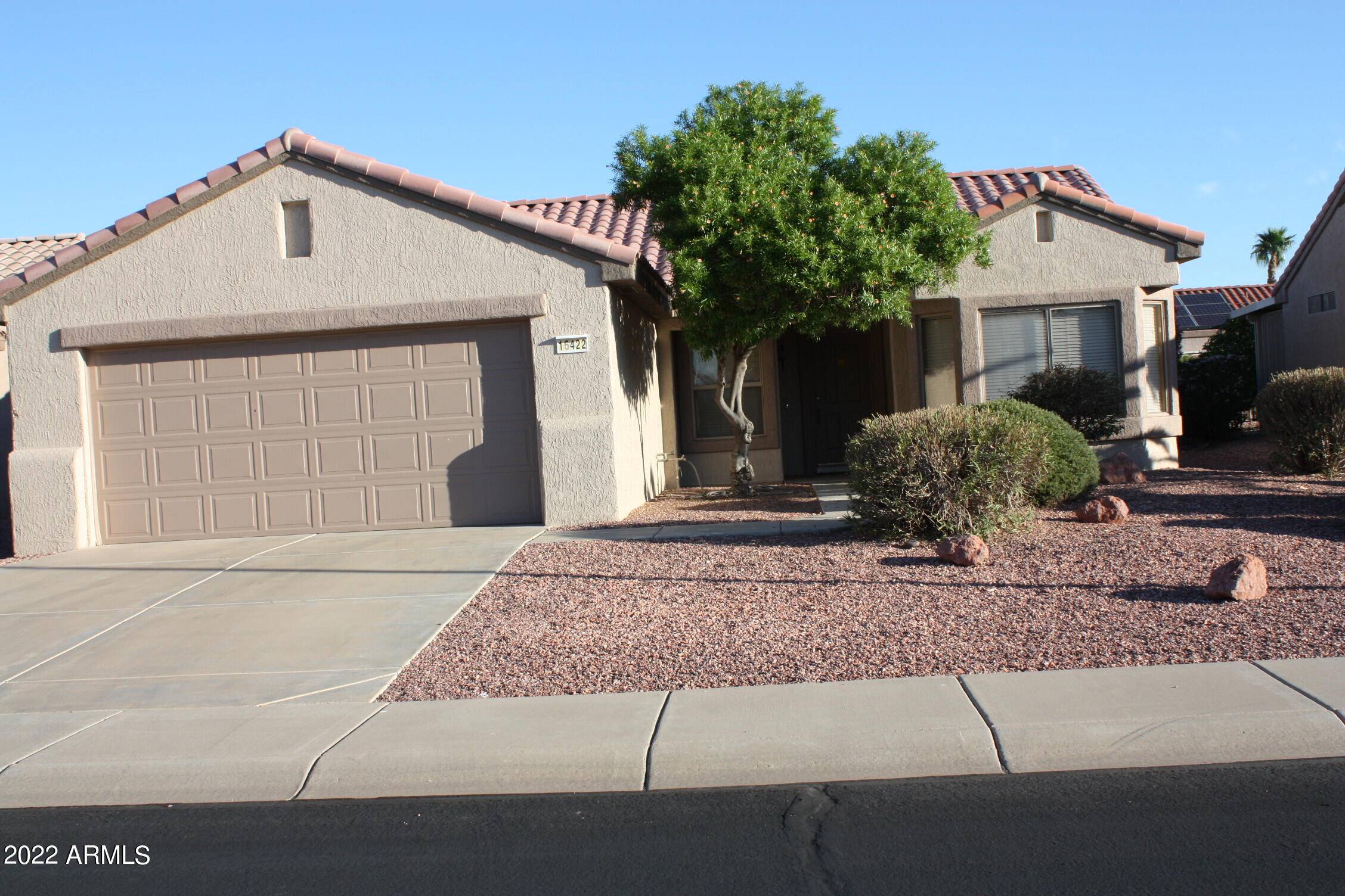 Surprise, AZ 85374,16422 W LA POSADA Lane