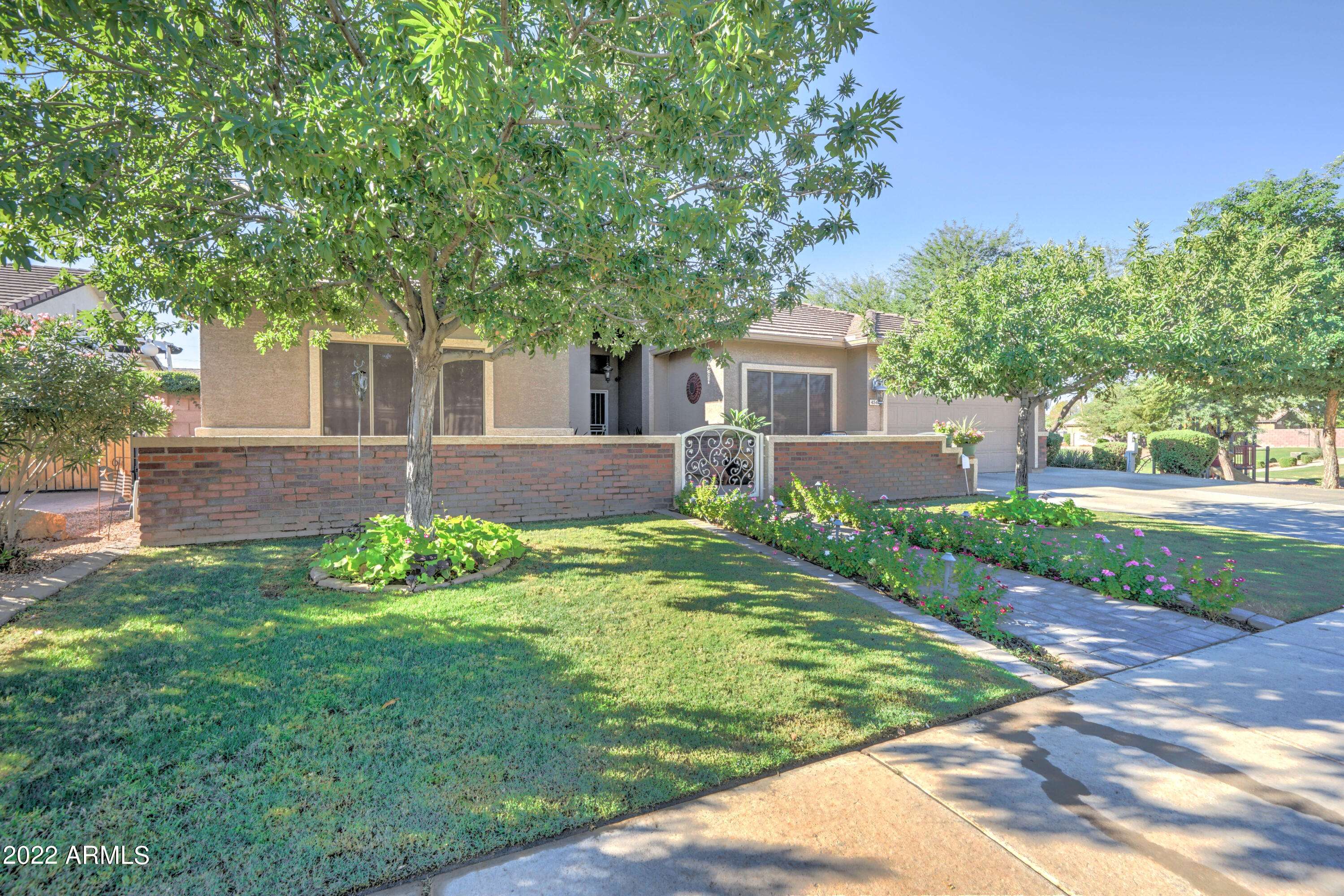 Gilbert, AZ 85234,4541 E REDFIELD Court