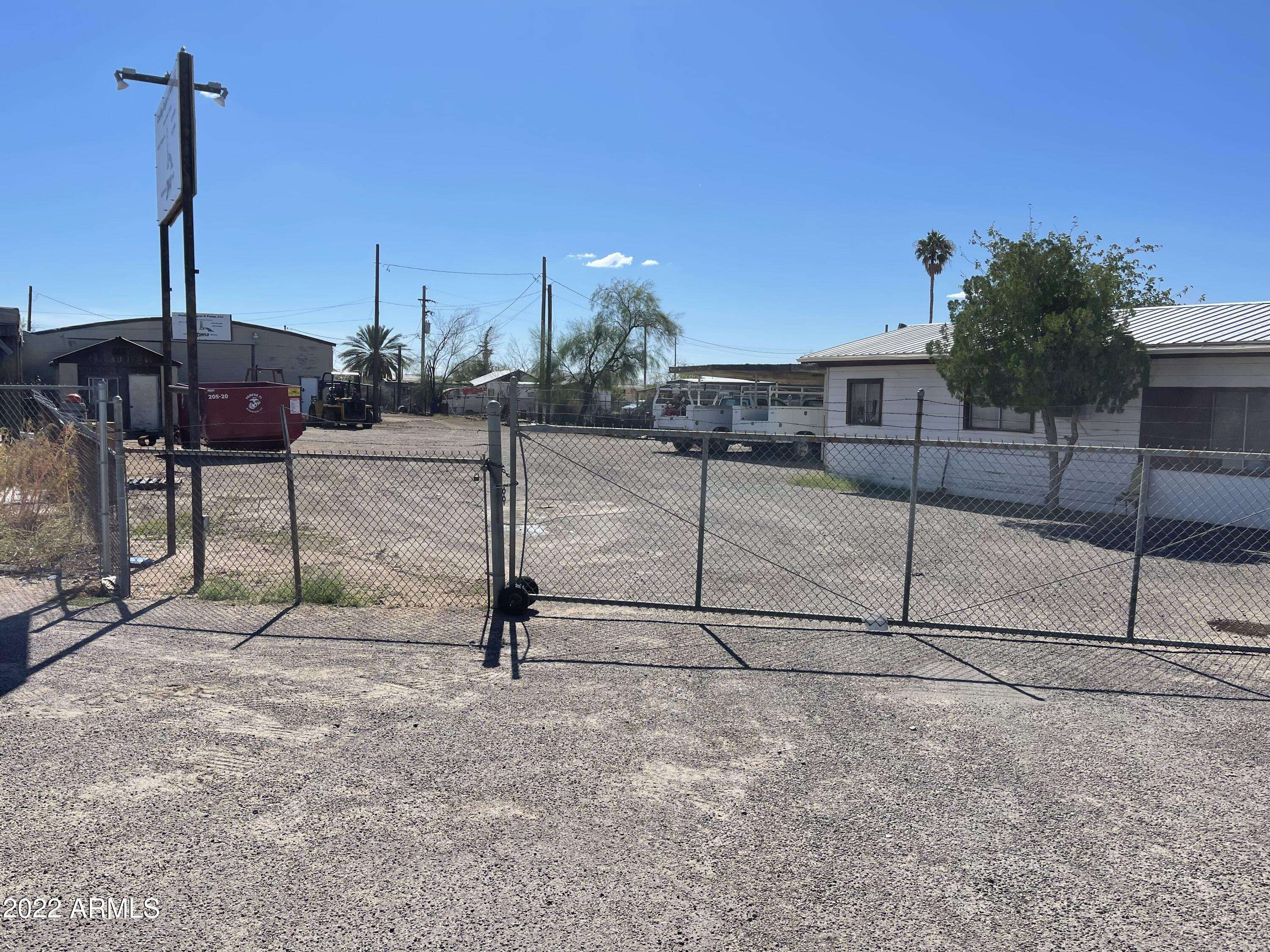 Coolidge, AZ 85128,4057 E WILSHIRE Avenue