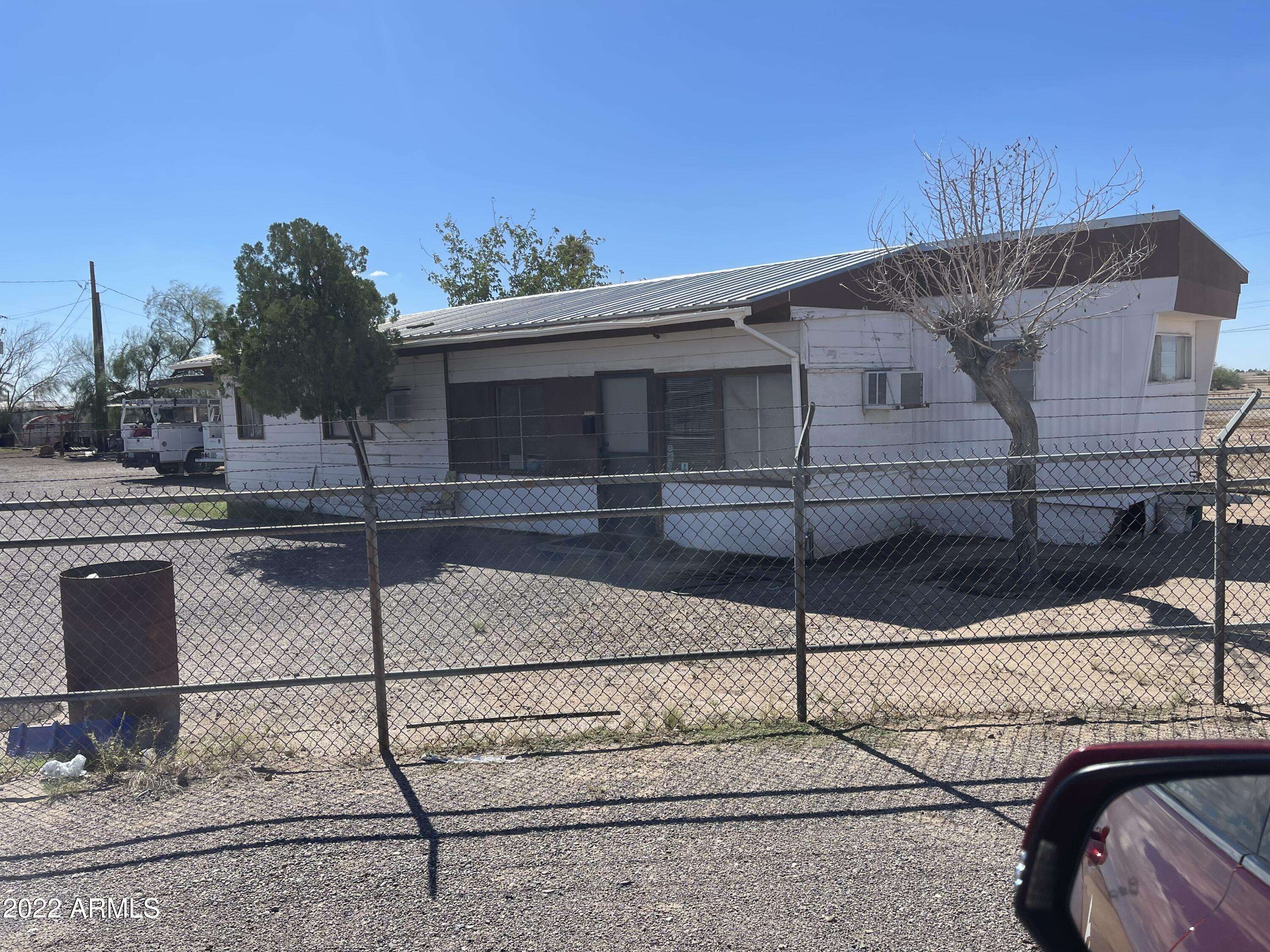 Coolidge, AZ 85128,4057 E WILSHIRE Avenue