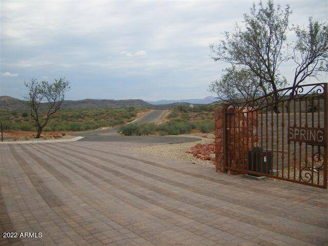 Cottonwood, AZ 86326,9350 E Spring Creek Ranch Road #-