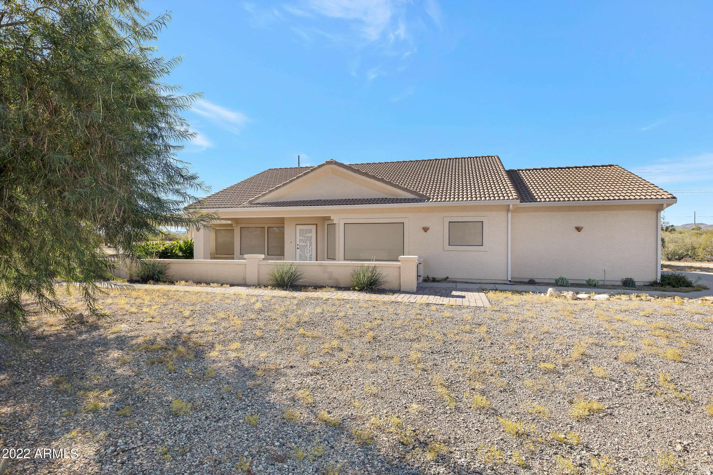 Wickenburg, AZ 85390,2895 W PINTO Place