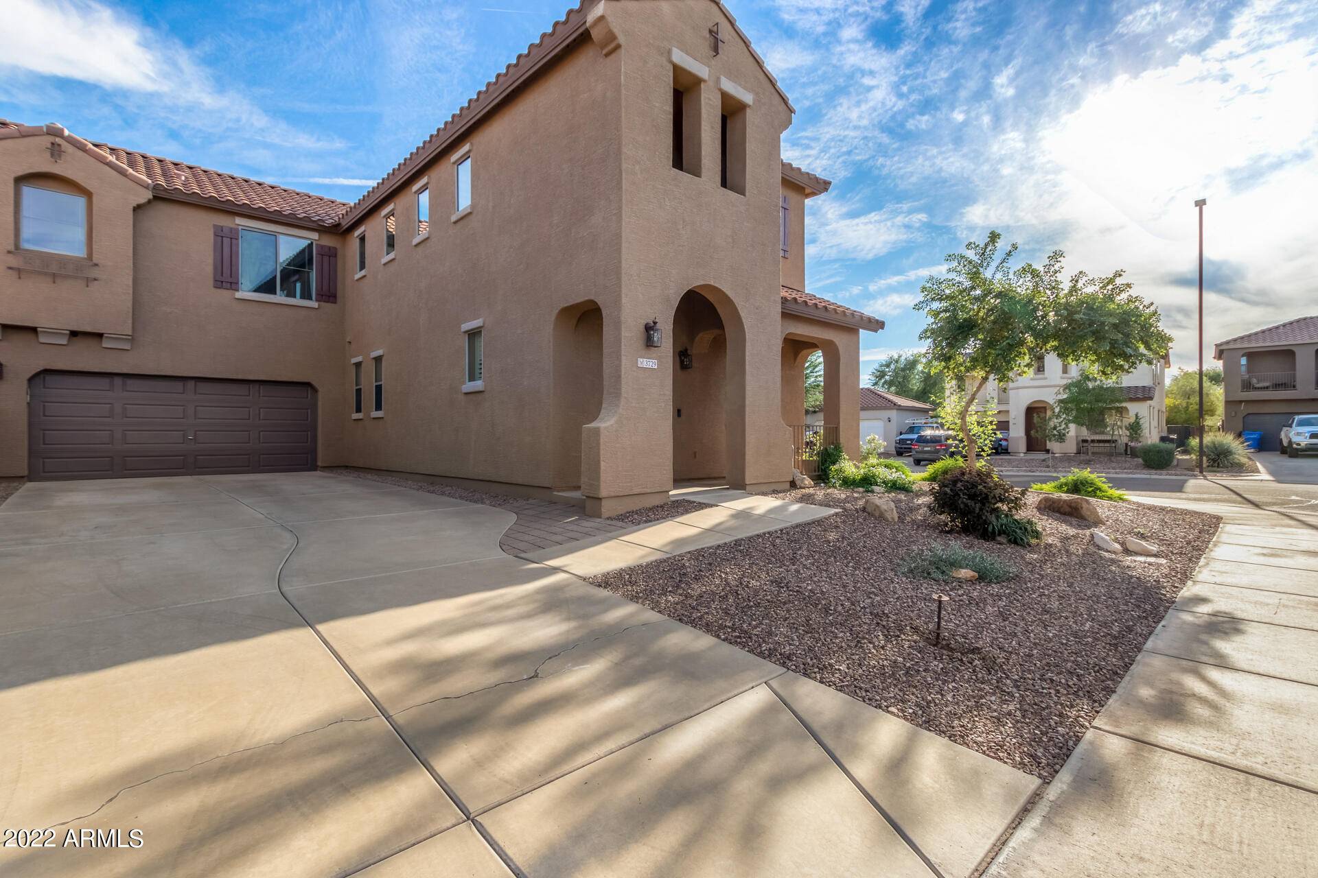 Gilbert, AZ 85297,3729 E FLAMINGO Way