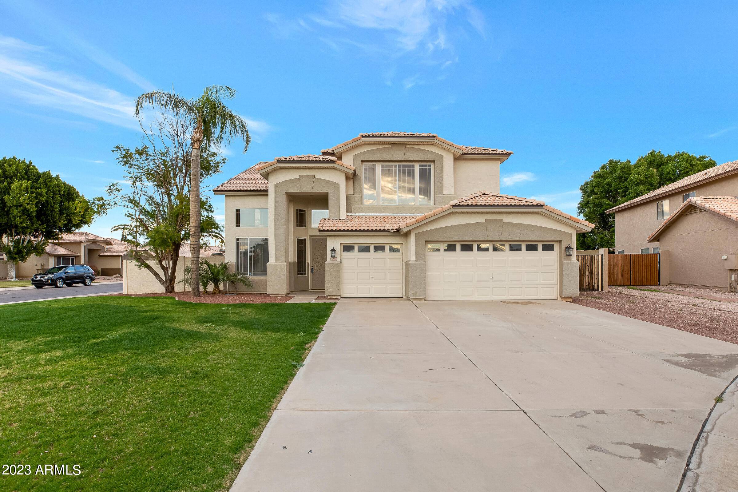 Gilbert, AZ 85234,23 N GRANITE Court