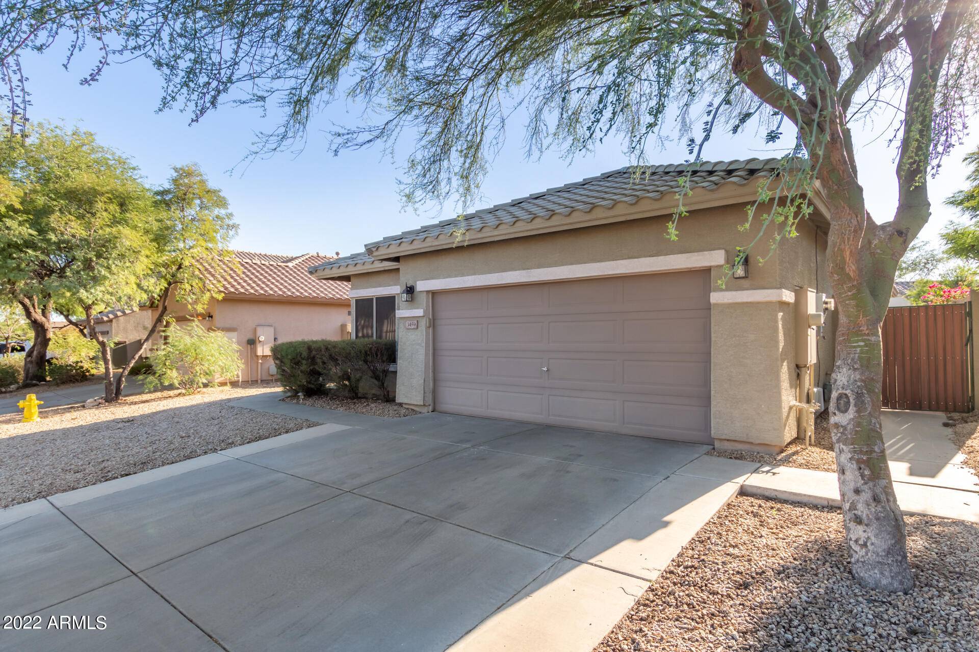 Anthem, AZ 85086,3459 W WEBSTER Court