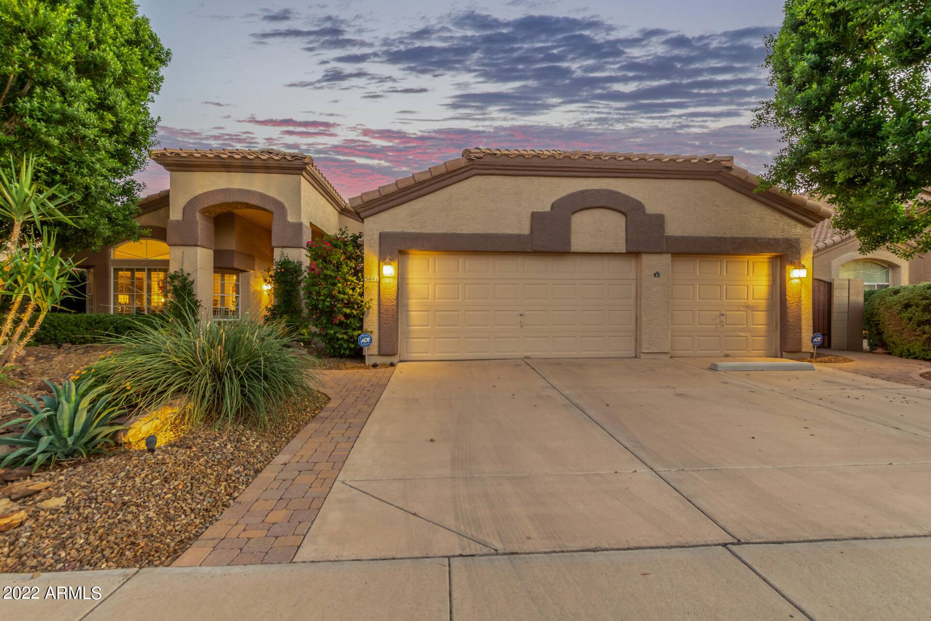 Scottsdale, AZ 85254,5441 E ANGELA Drive