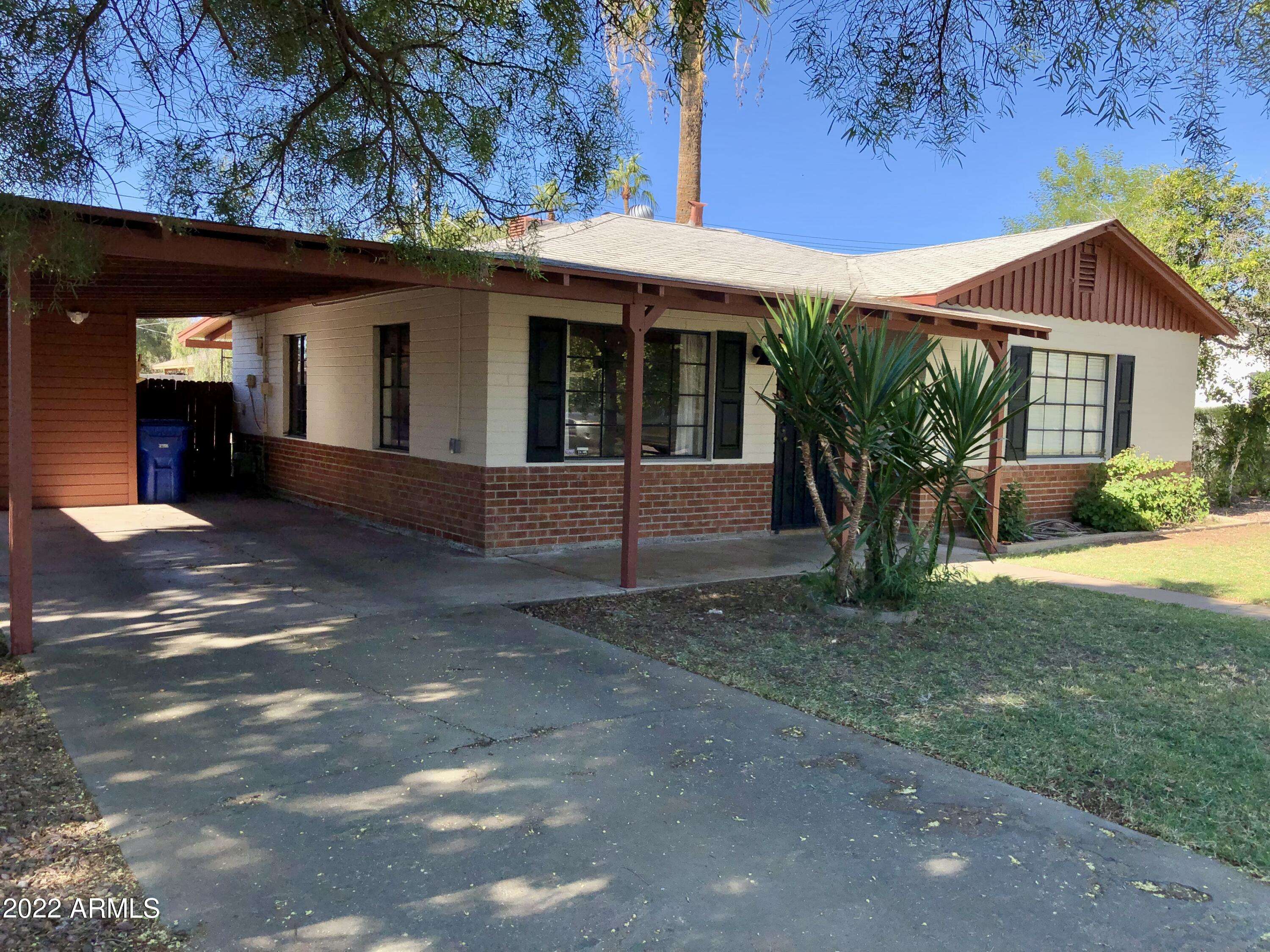 Tempe, AZ 85281,1010 S UNA Avenue