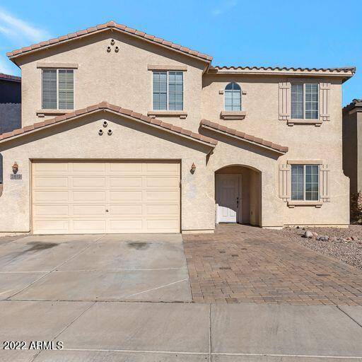 San Tan Valley, AZ 85140,3612 E AMARILLO Way