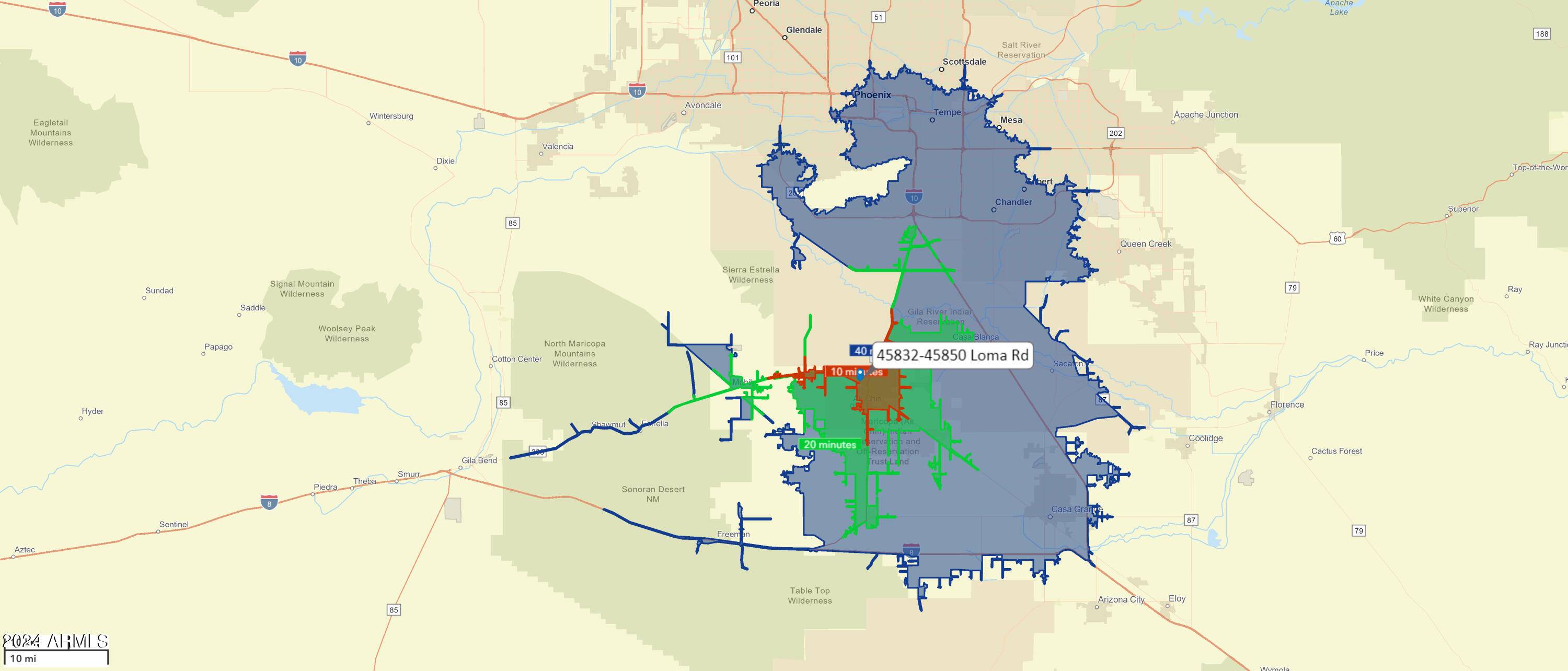 Maricopa, AZ 85139,206 N Loma Road #1