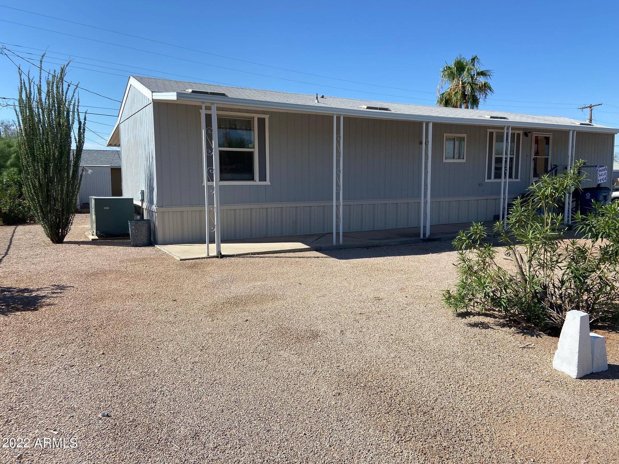 Apache Junction, AZ 85120,2651 W CHOLLA Street