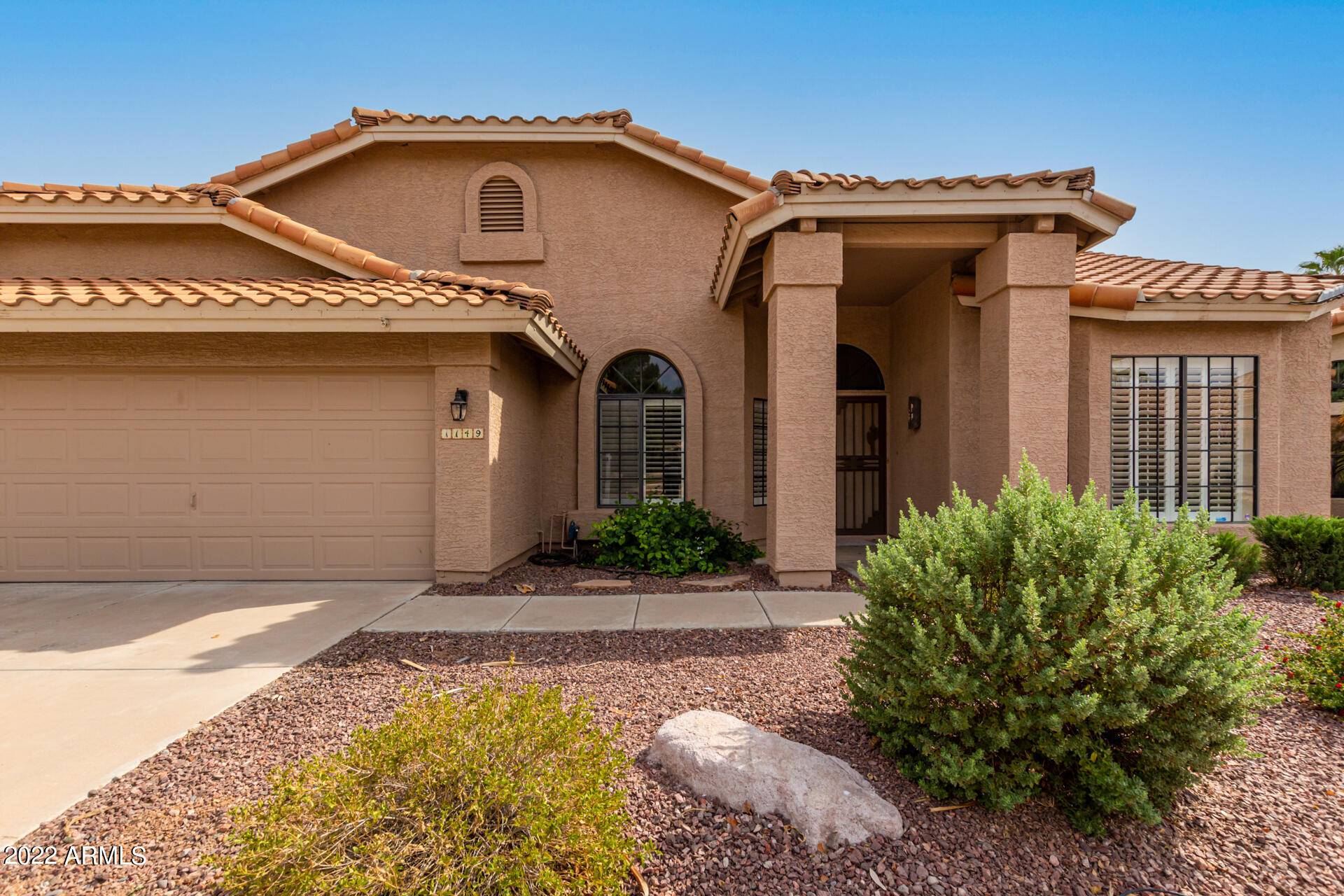 Gilbert, AZ 85233,1149 W SHERRI Drive