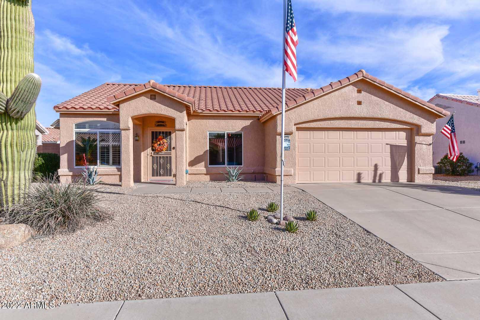 Sun City West, AZ 85375,14206 W TERRITORIAL Lane