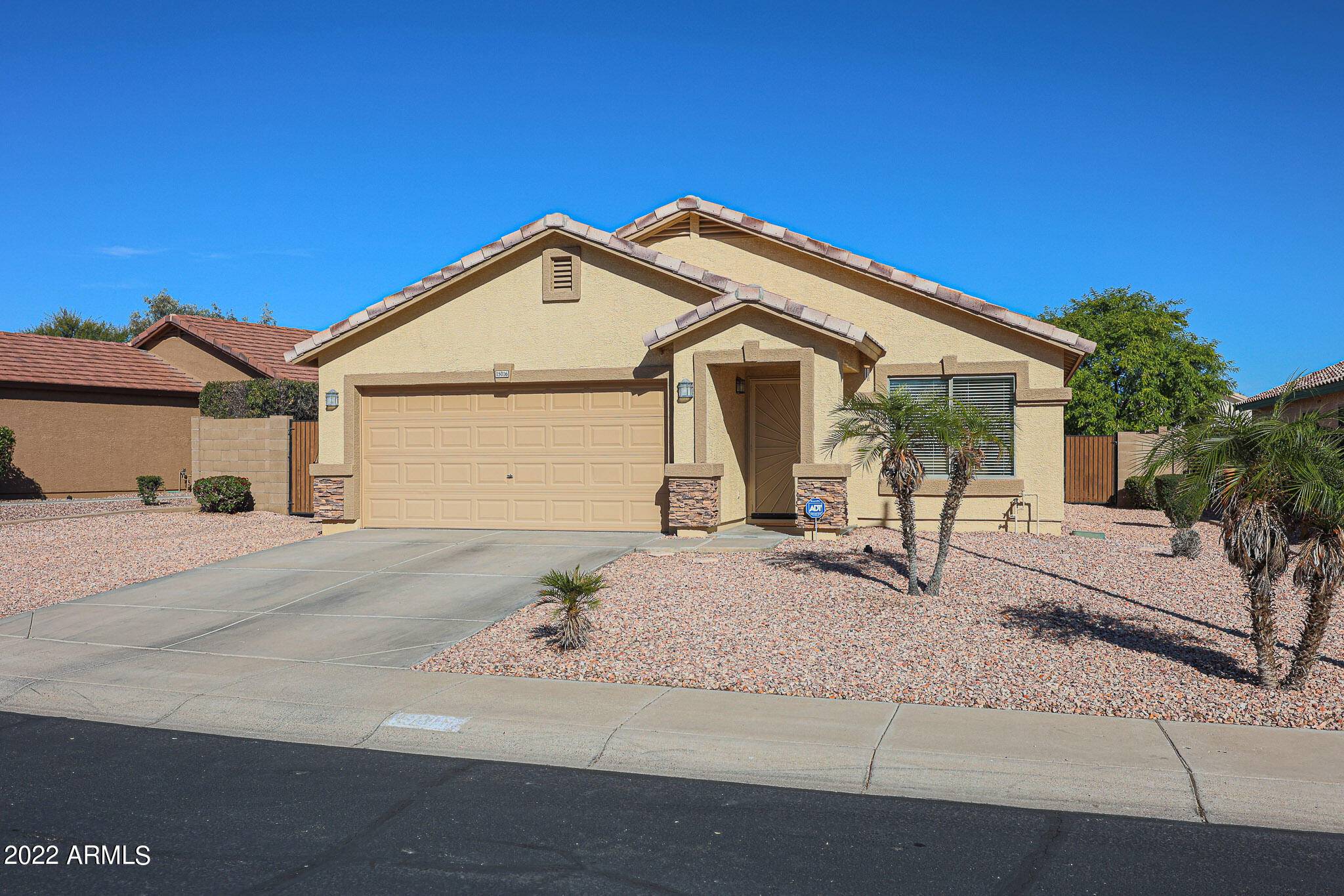 Surprise, AZ 85379,15016 W CALAVAR Road