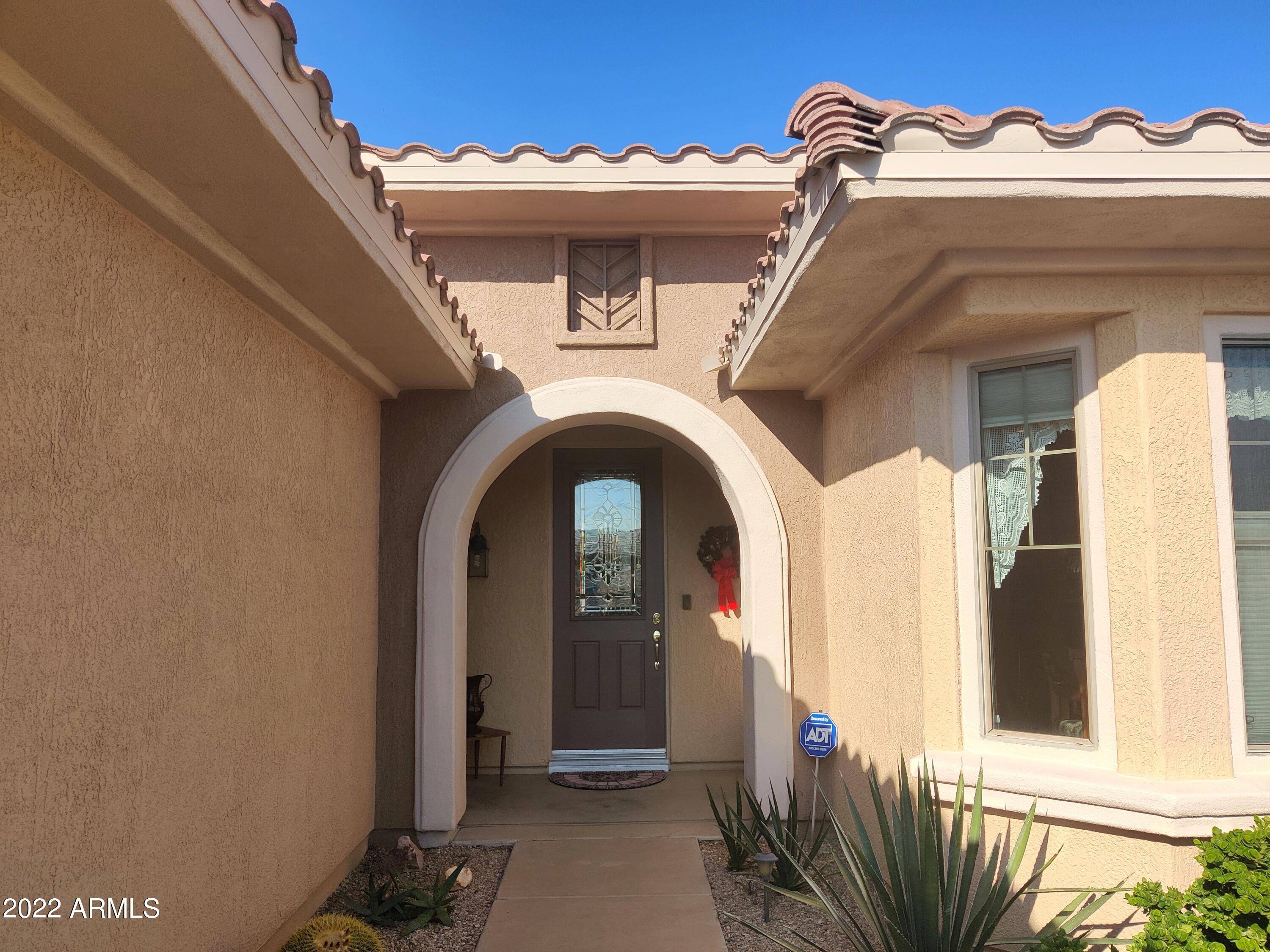 Surprise, AZ 85387,20152 N PORTICO Way