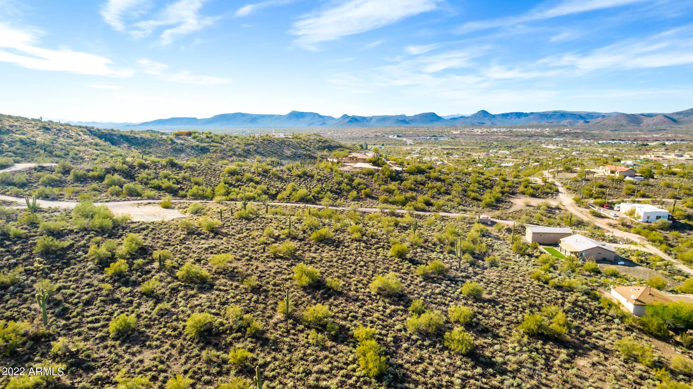 New River, AZ 85087,2 W Wander Road #02