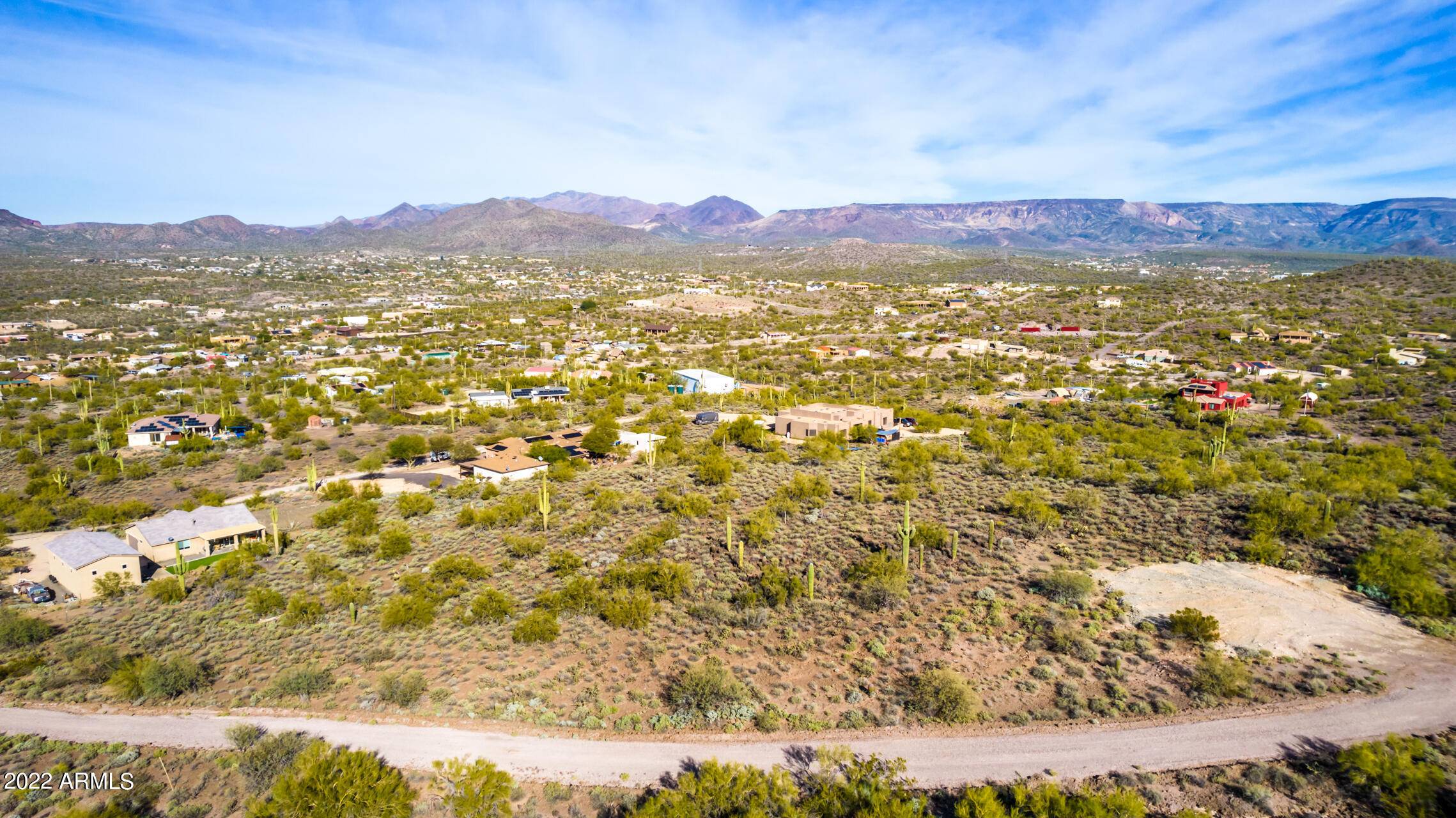 New River, AZ 85087,2 W Wander Road #02