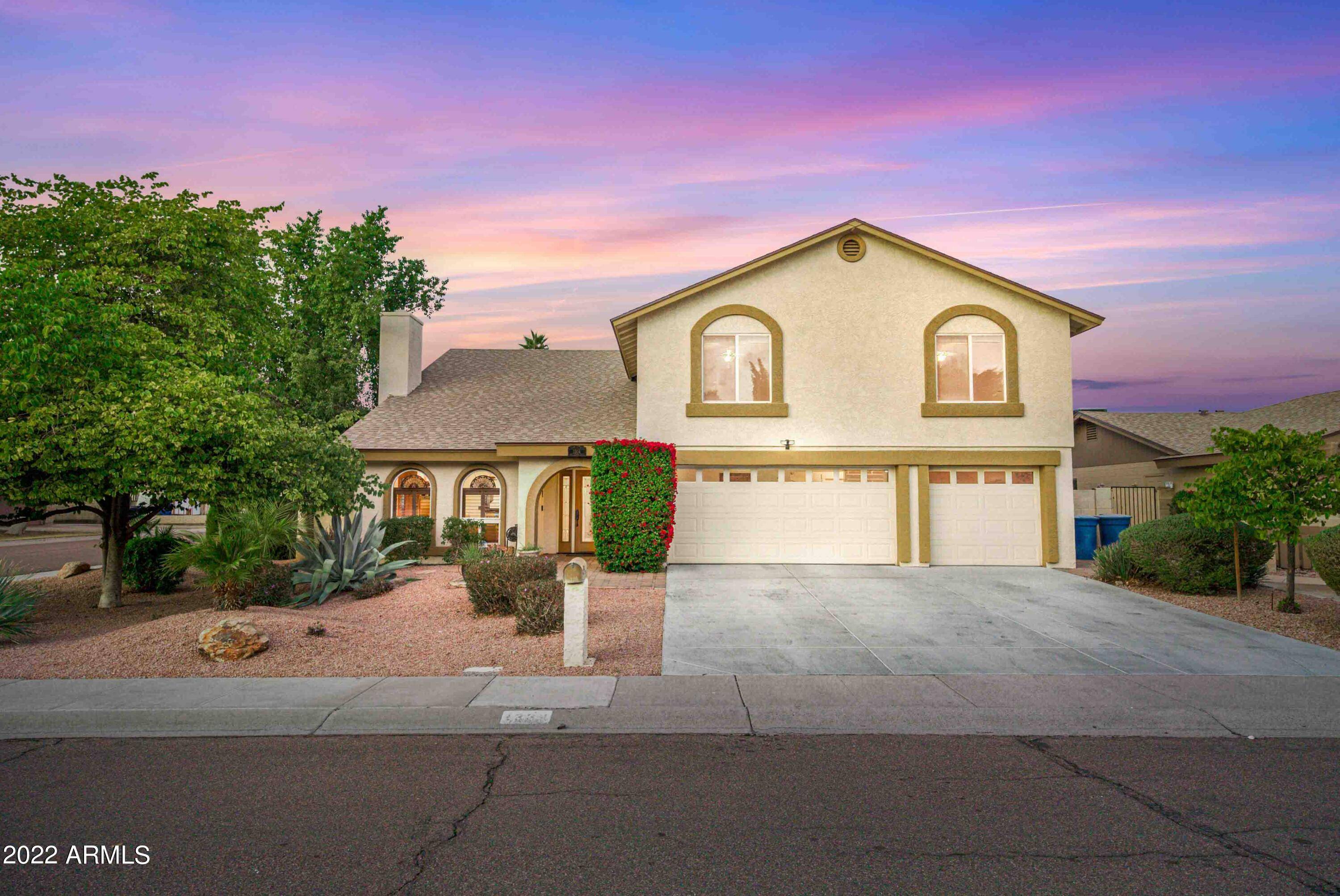 Tempe, AZ 85283,1304 E Redmon Drive