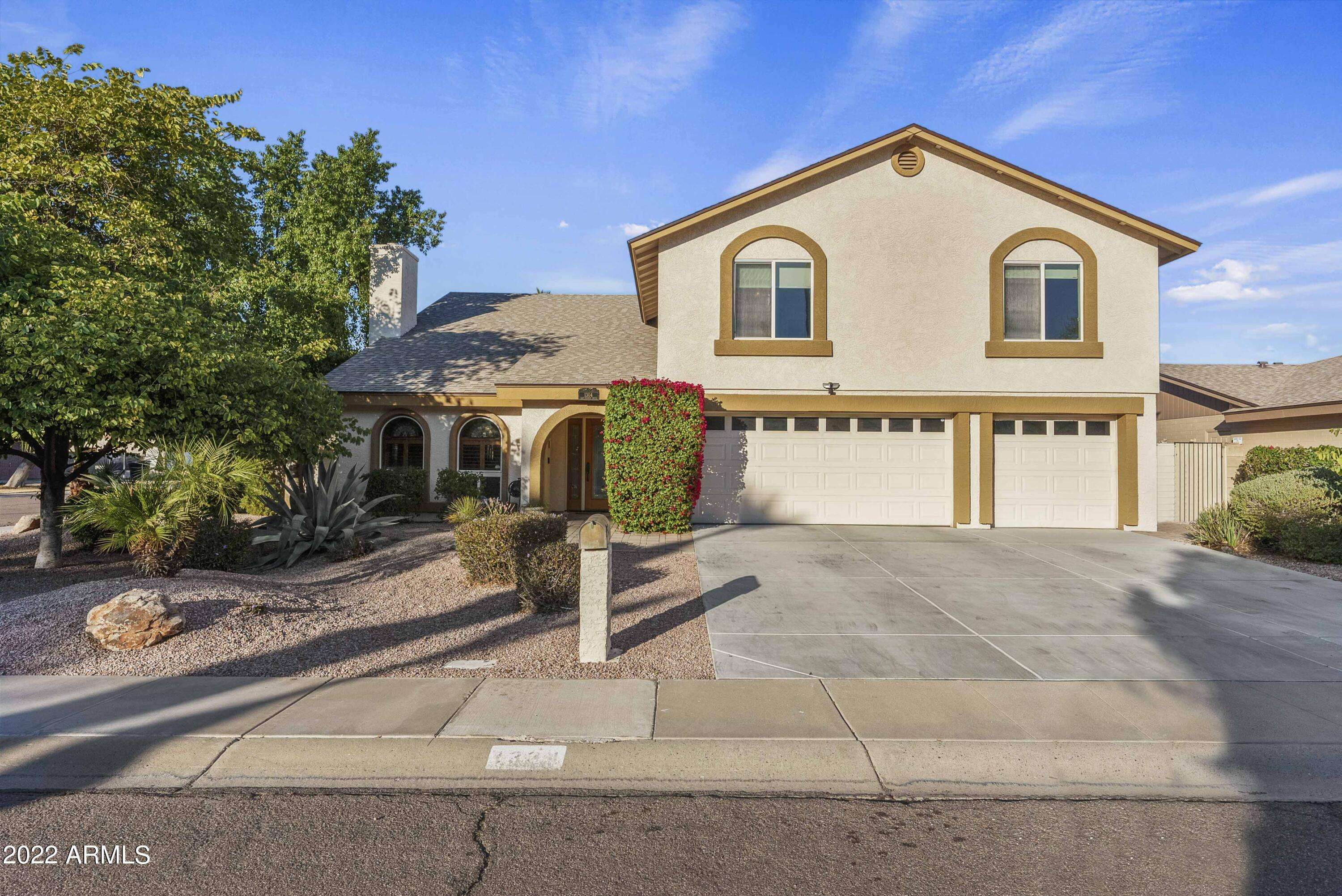 Tempe, AZ 85283,1304 E Redmon Drive