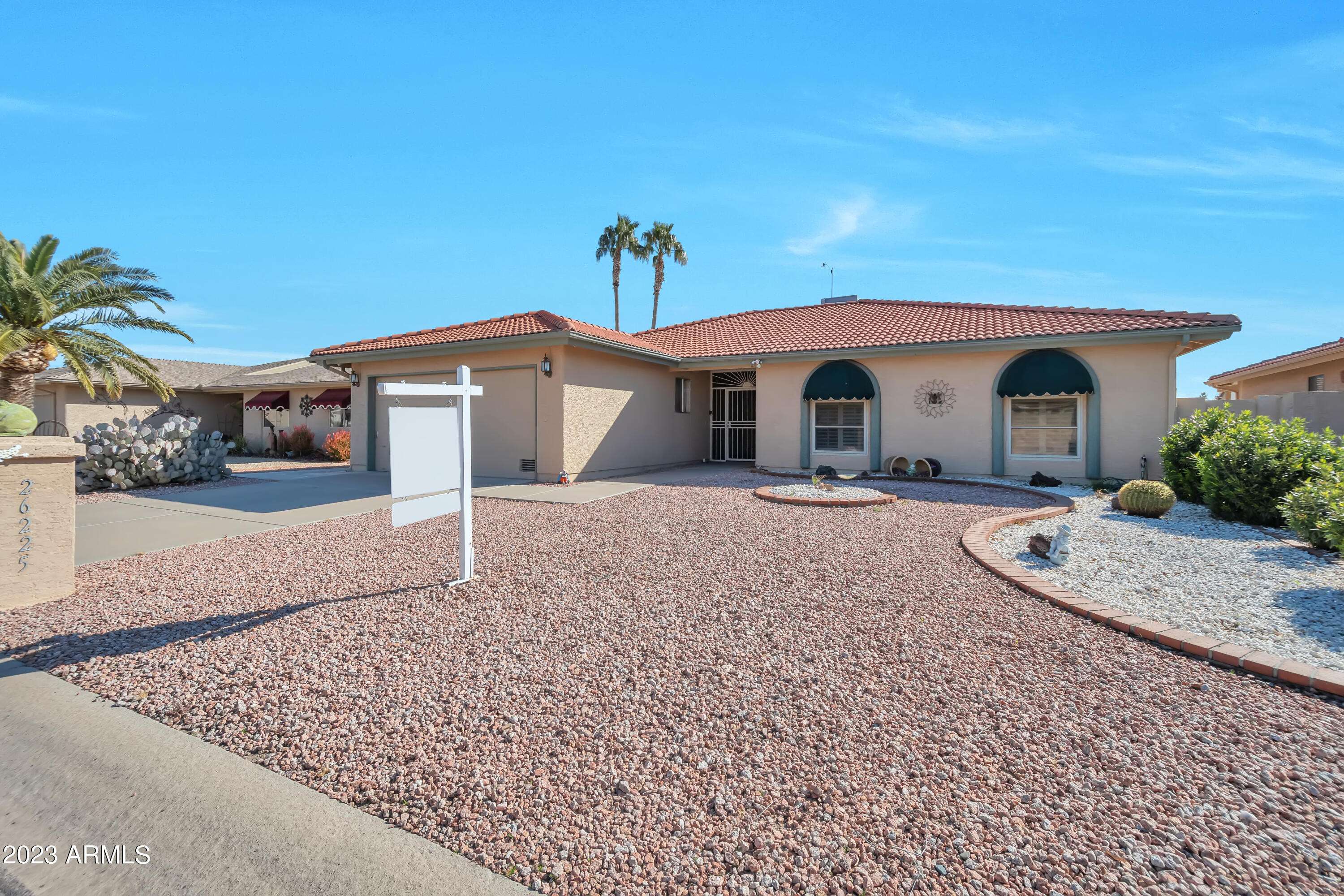 Sun Lakes, AZ 85248,26225 S BEECH CREEK Drive