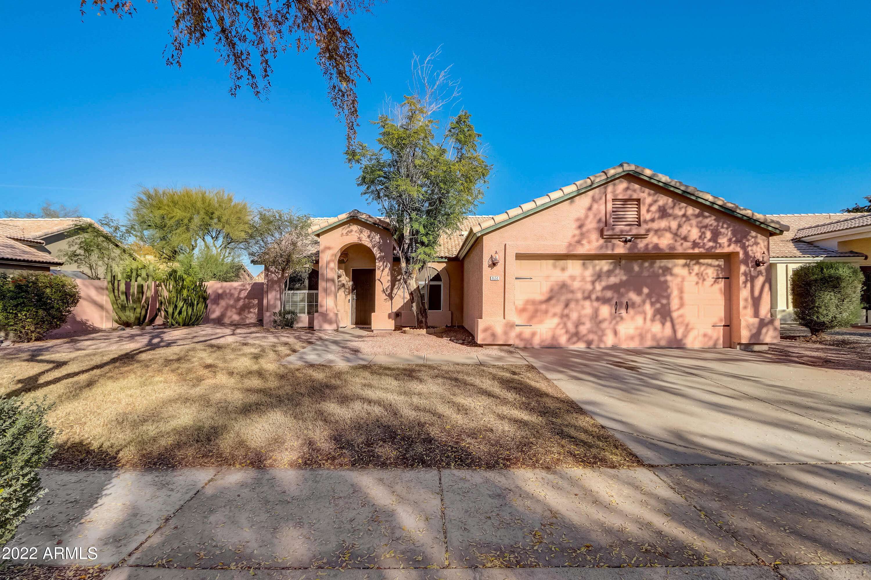 Chandler, AZ 85225,851 S EVERGREEN Street