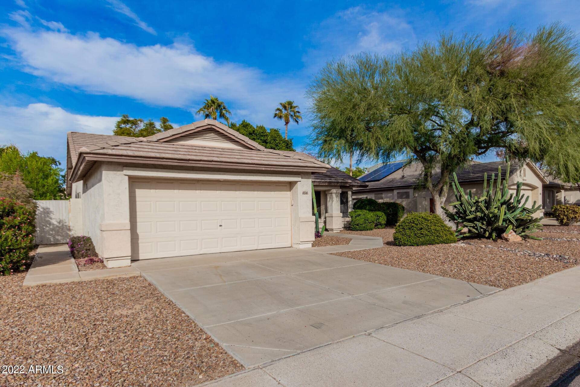 Glendale, AZ 85308,6516 W BEHREND Drive