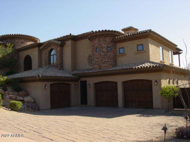 Fountain Hills, AZ 85268,15427 E FIREROCK COUNTRY CLUB Drive