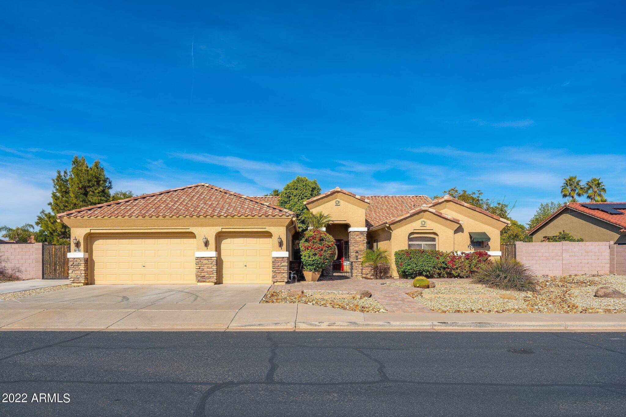 Litchfield Park, AZ 85340,13612 W VERMONT Avenue