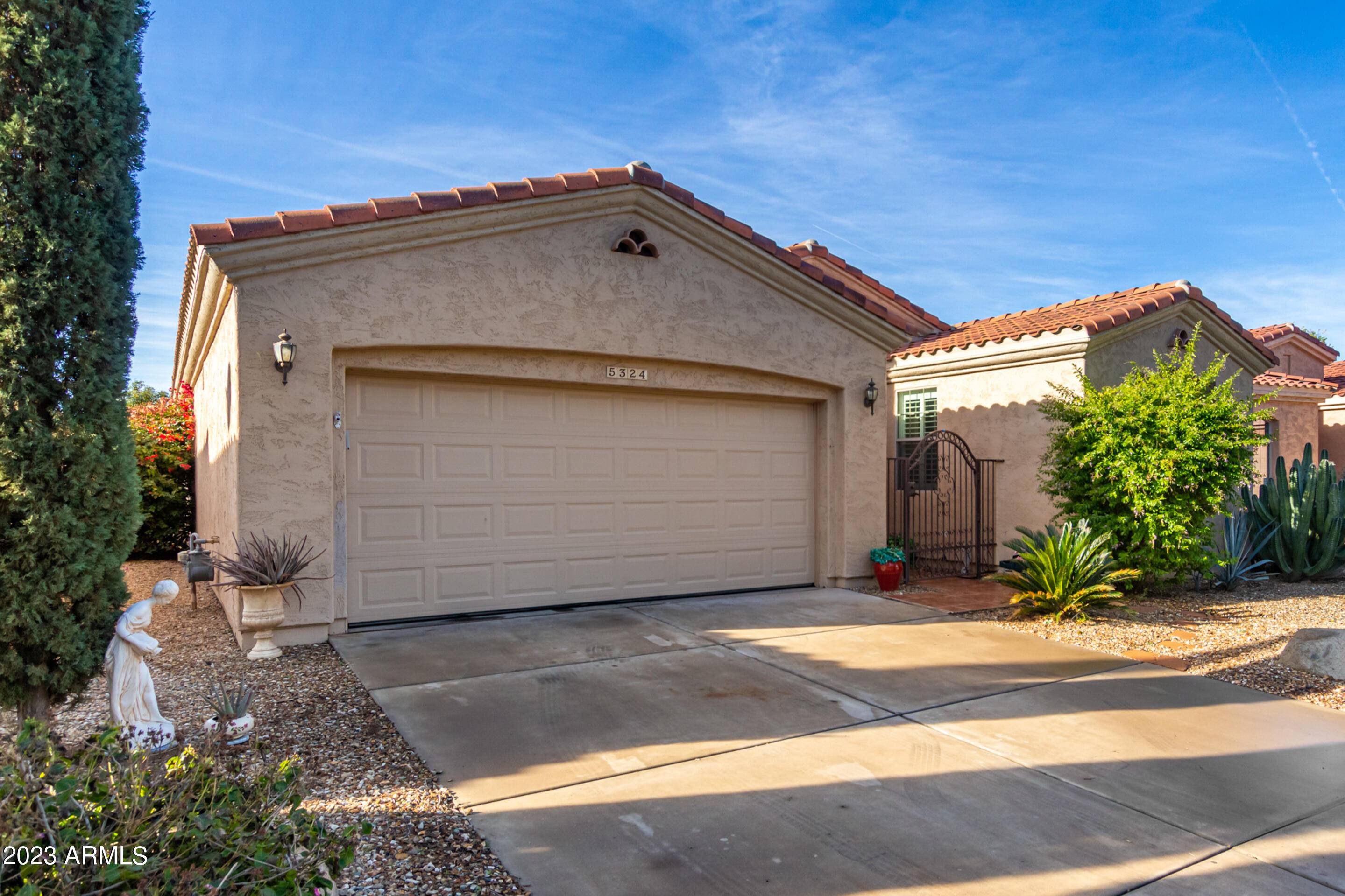 Gilbert, AZ 85298,5324 S Citrus Court