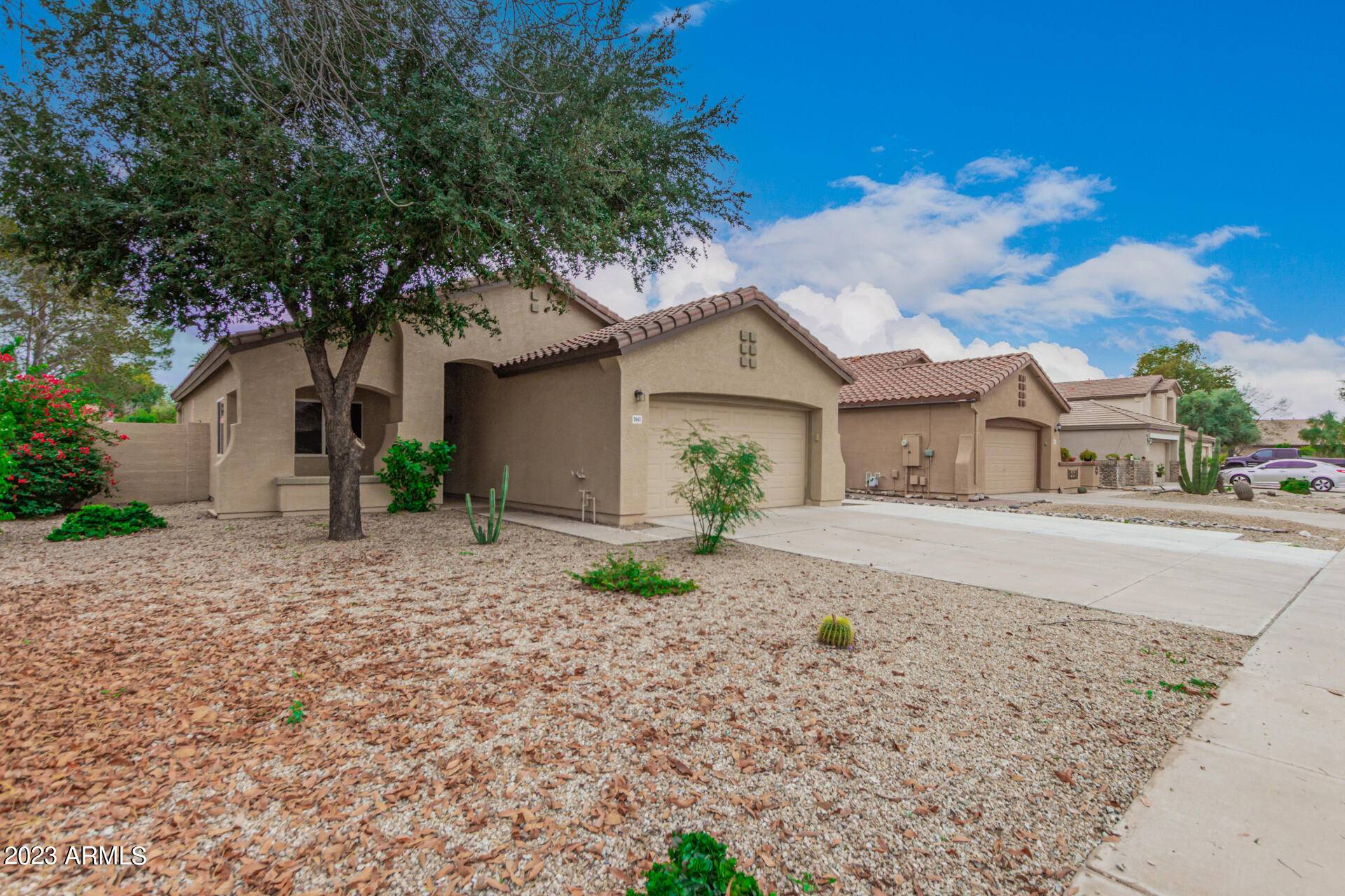 Gilbert, AZ 85296,2643 E SHERRI Drive