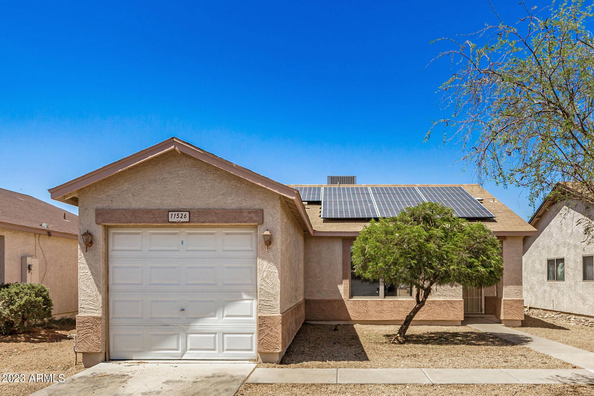 El Mirage, AZ 85335,11526 W LARKSPUR Road