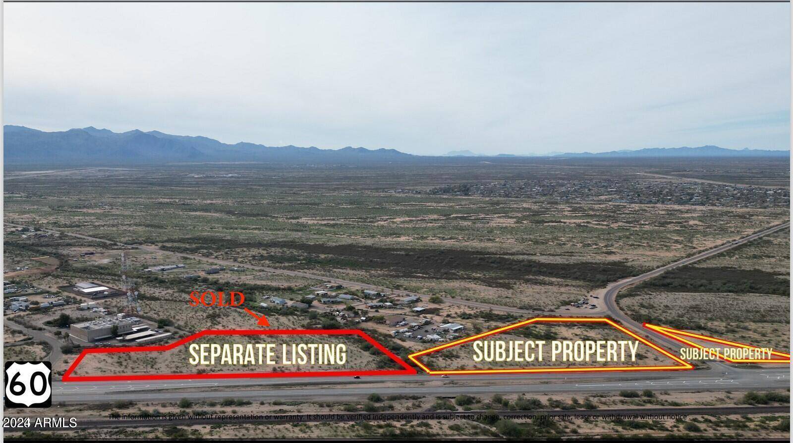 Surprise, AZ 85387,W Patton Road #-