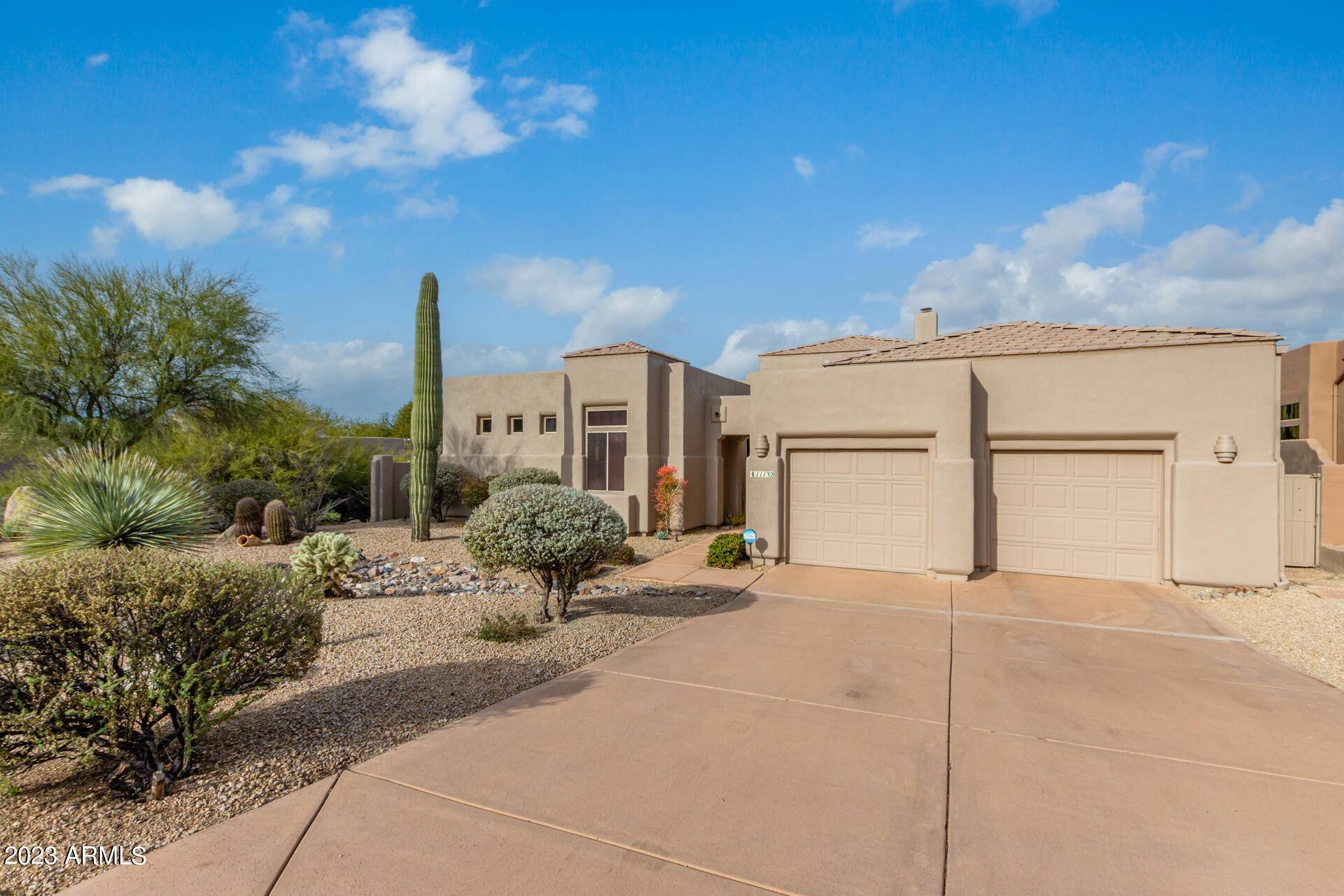 Scottsdale, AZ 85262,11132 E DALE Lane