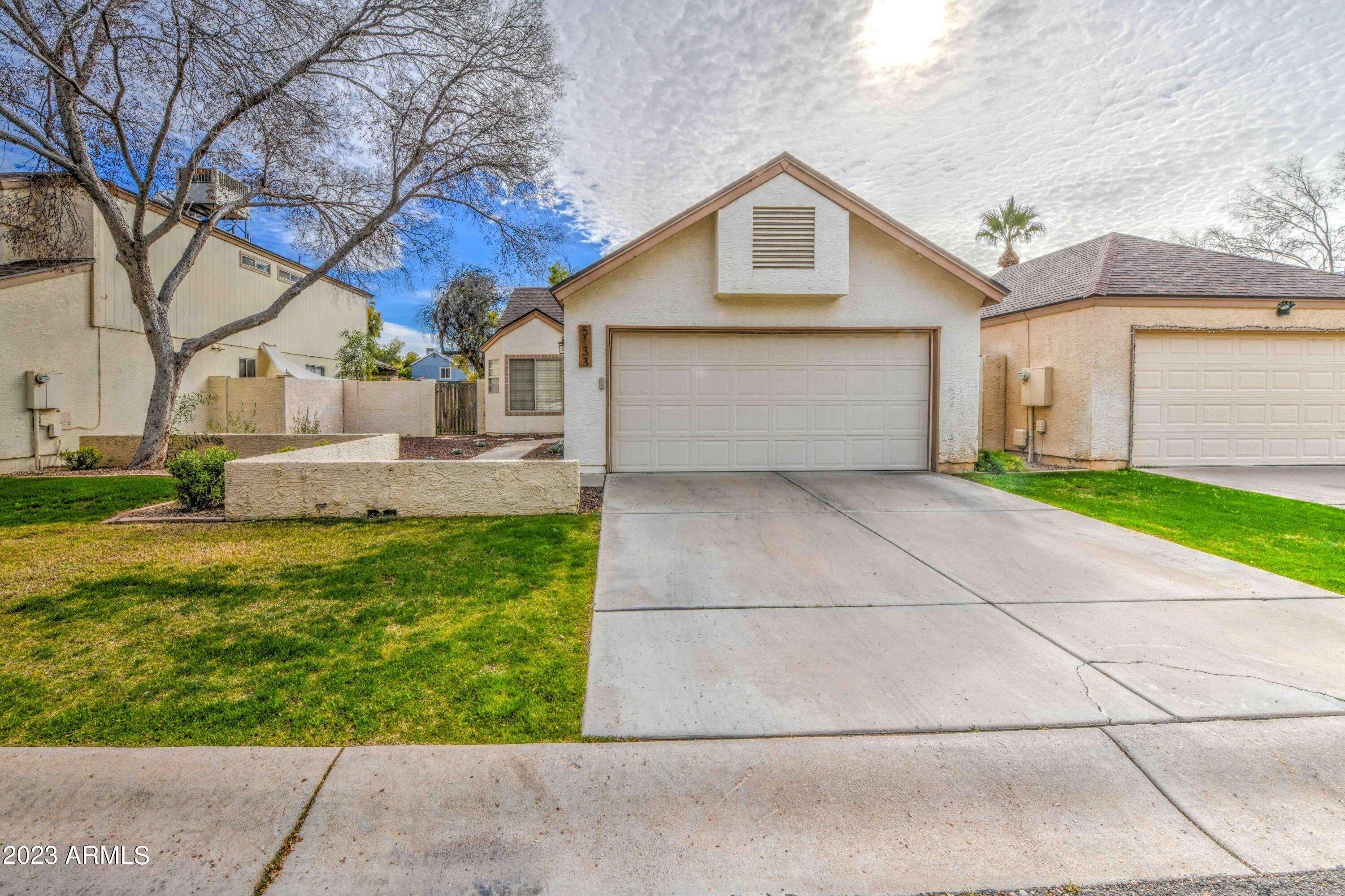 Chandler, AZ 85226,5133 W JUPITER Way