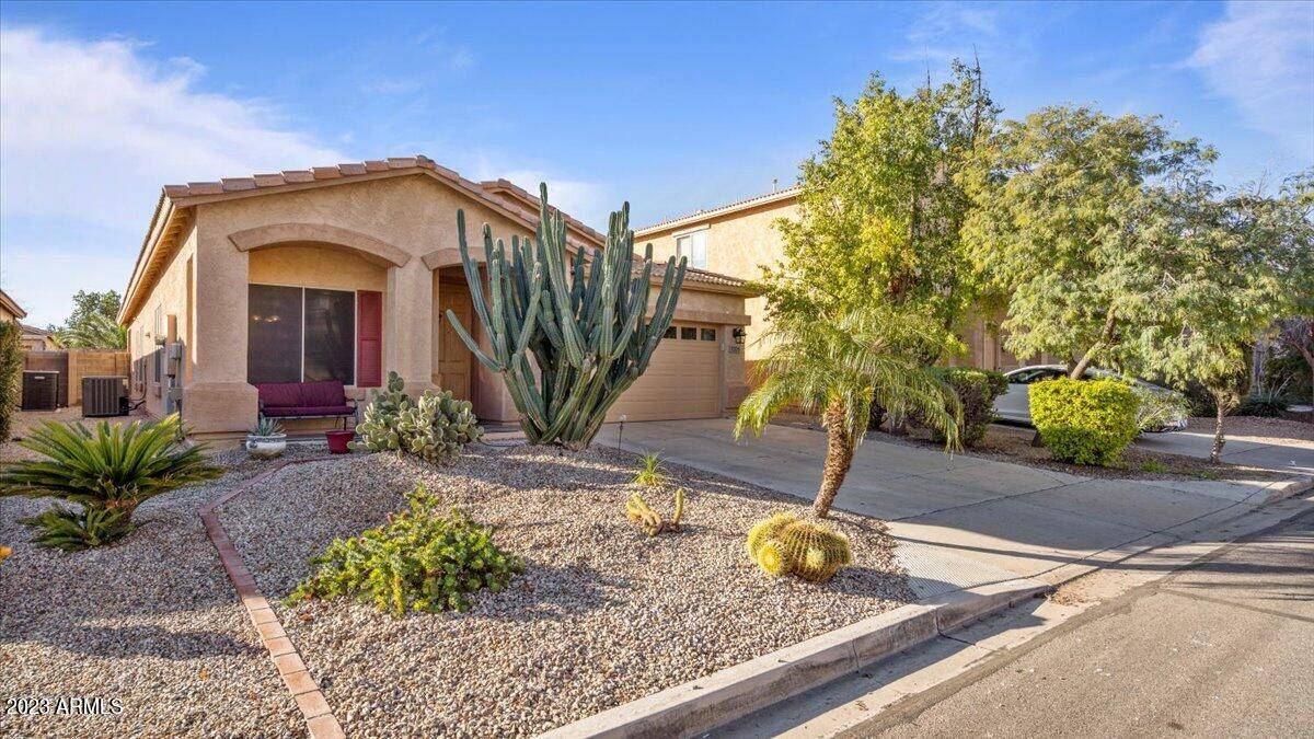 San Tan Valley, AZ 85143,1205 E DESERT SPRINGS Way