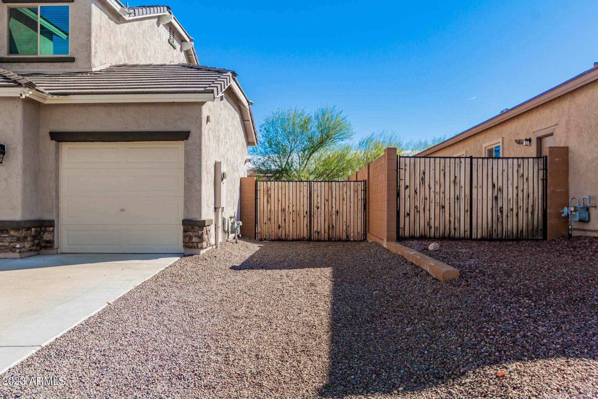 Buckeye, AZ 85396,20159 N 260TH Drive