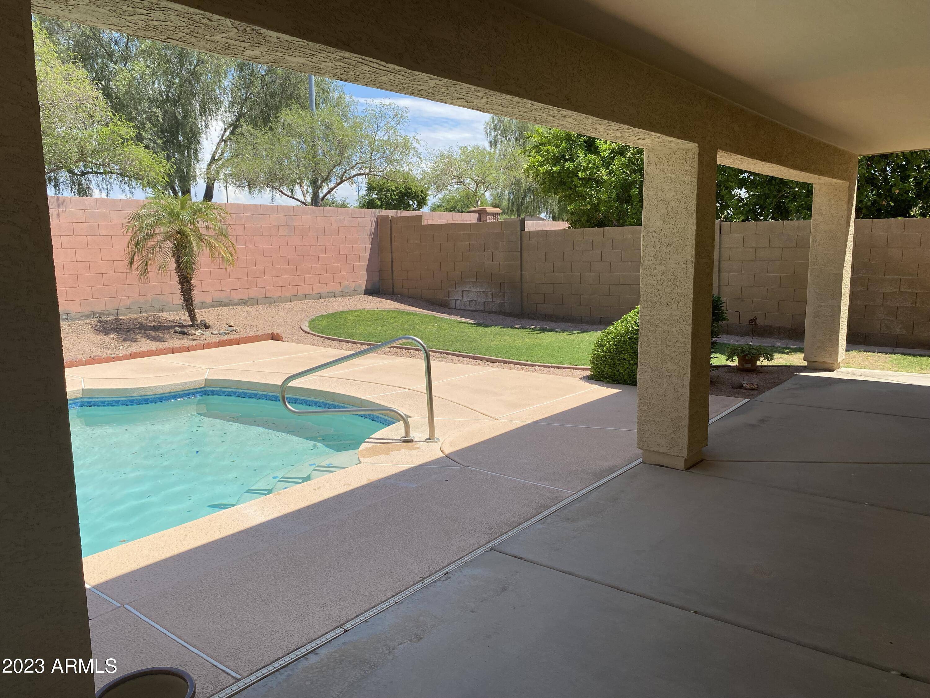 Avondale, AZ 85392,12734 W EARLL Drive