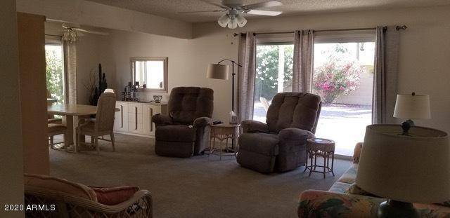 9647 E PALOMINO Place Sun Lakes, AZ 85248