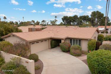 Scottsdale, AZ 85258,7751 N VIA DE LA SOMBRE --