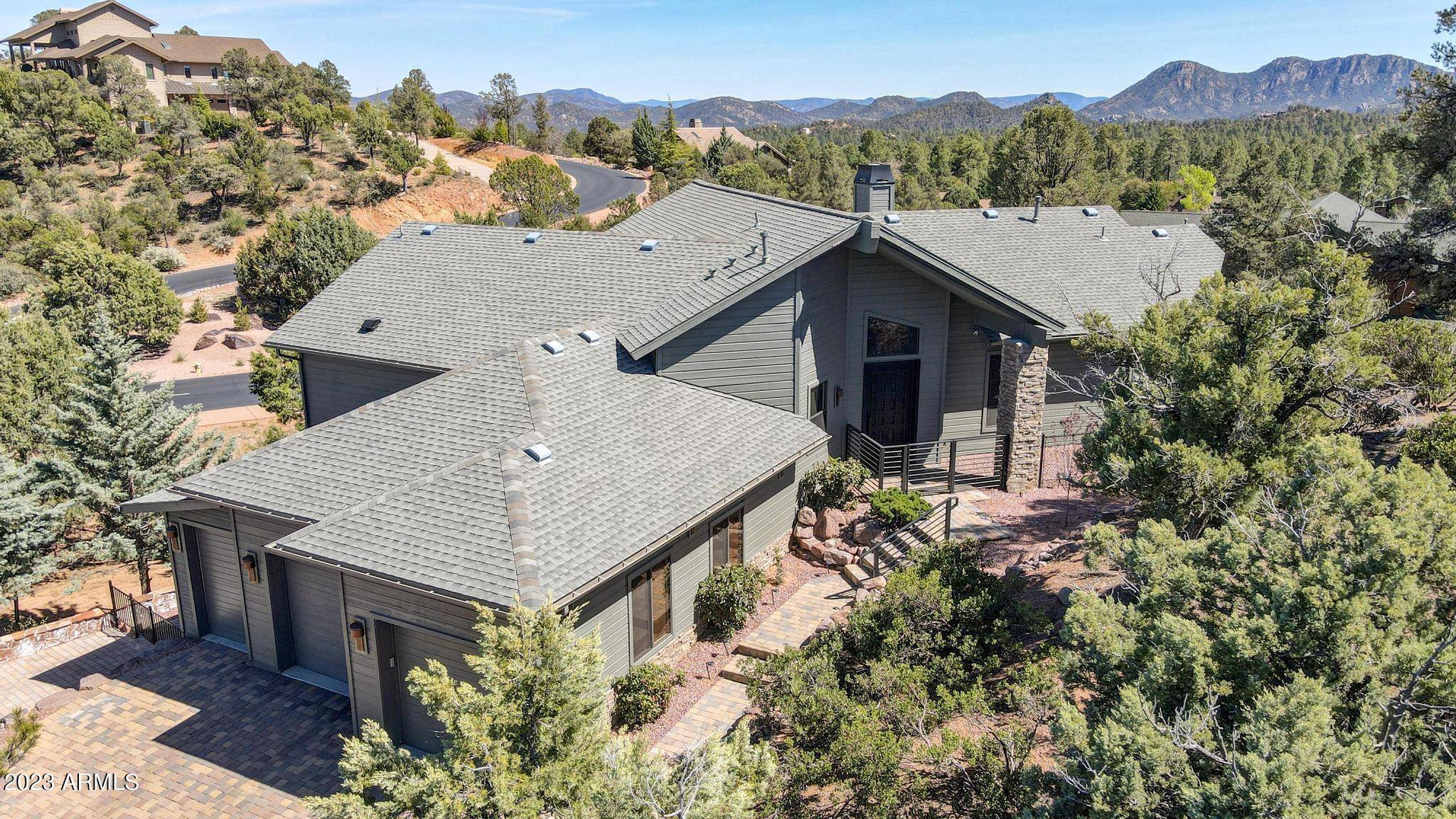 Payson, AZ 85541,2507 E Scenic Drive