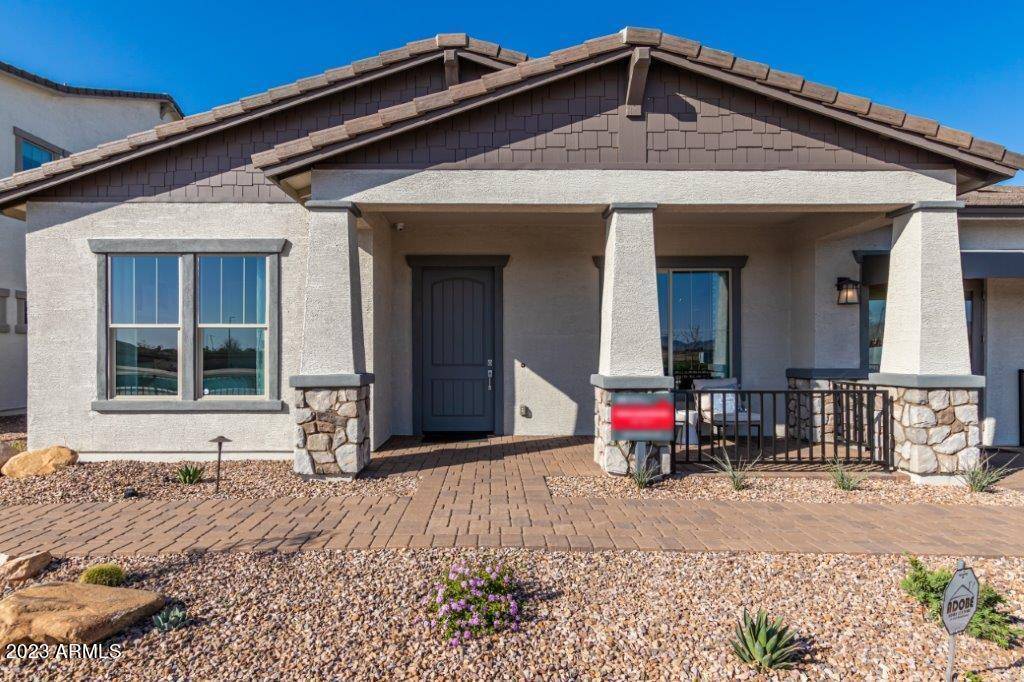 Queen Creek, AZ 85142,19056 E PEARTREE Lane