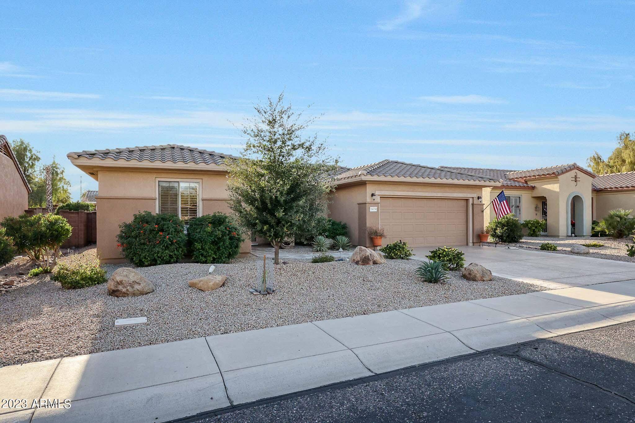 Surprise, AZ 85374,18638 N SUMMERBREEZE Way