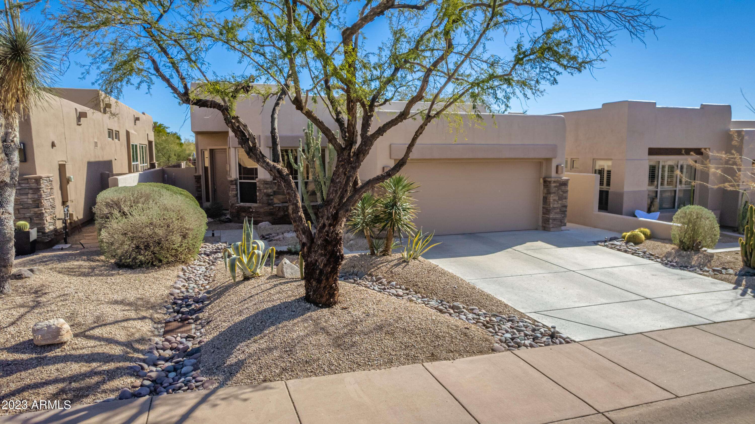 Scottsdale, AZ 85262,9609 E CHUCKWAGON Lane