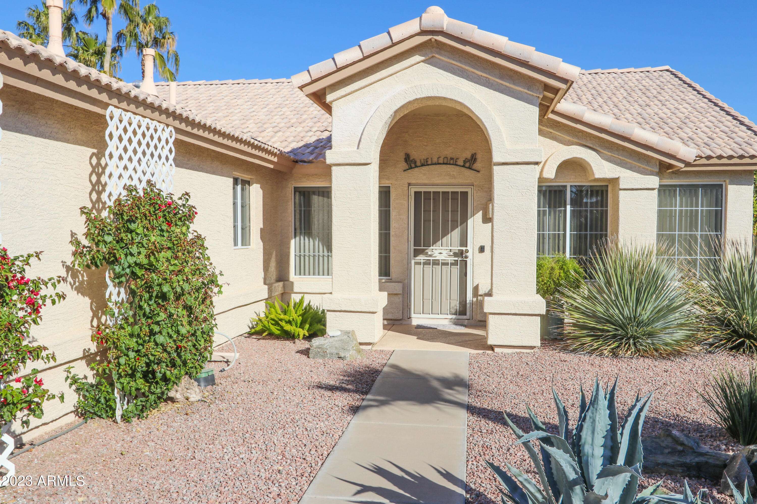 Sun Lakes, AZ 85248,9330 E COOPERS HAWK Drive