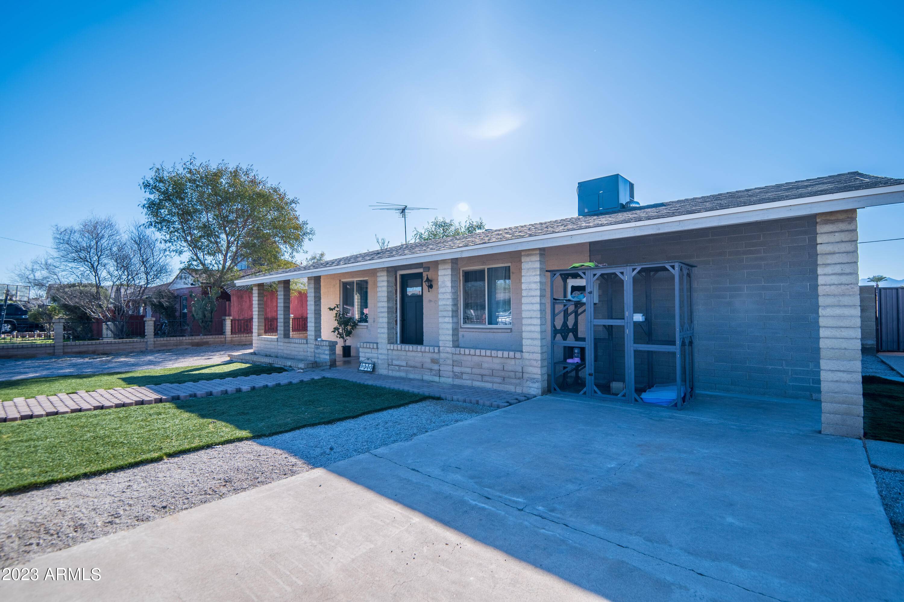 Tolleson, AZ 85353,9313 W POLK Street