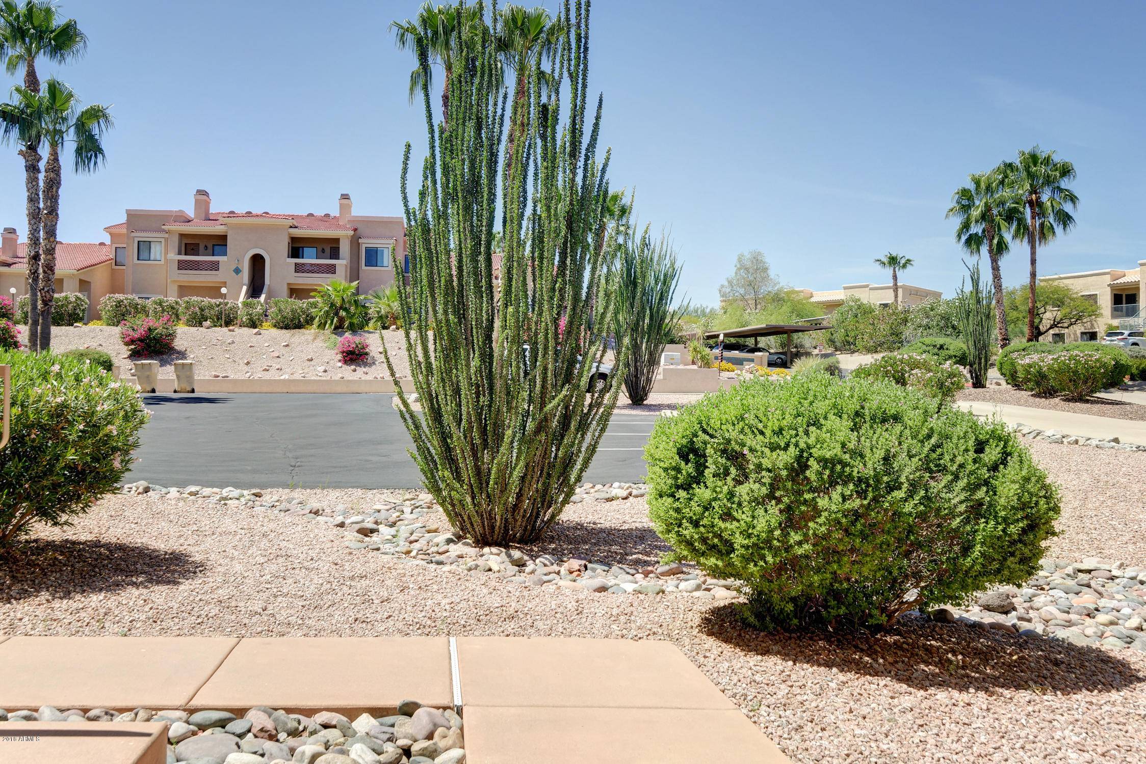 Fountain Hills, AZ 85268,16344 E ARROW Drive #A1