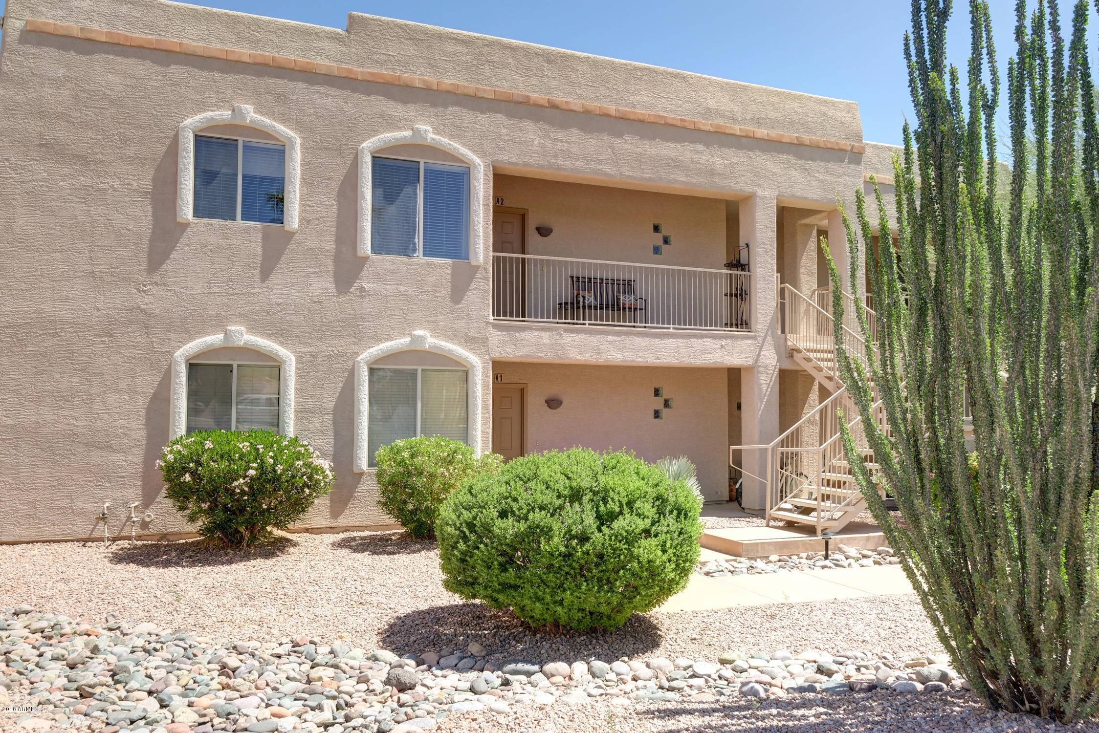 Fountain Hills, AZ 85268,16344 E ARROW Drive #A1